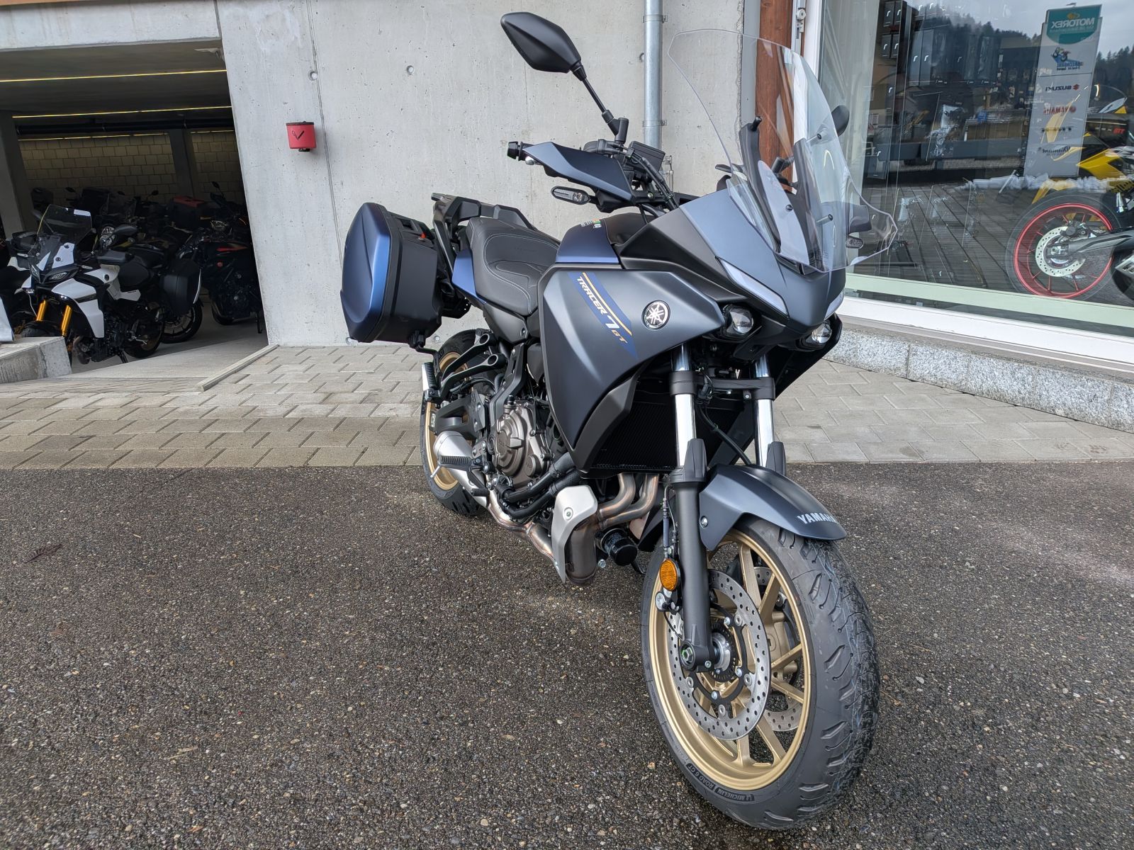 YAMAHA Tracer 7 GT-image-1