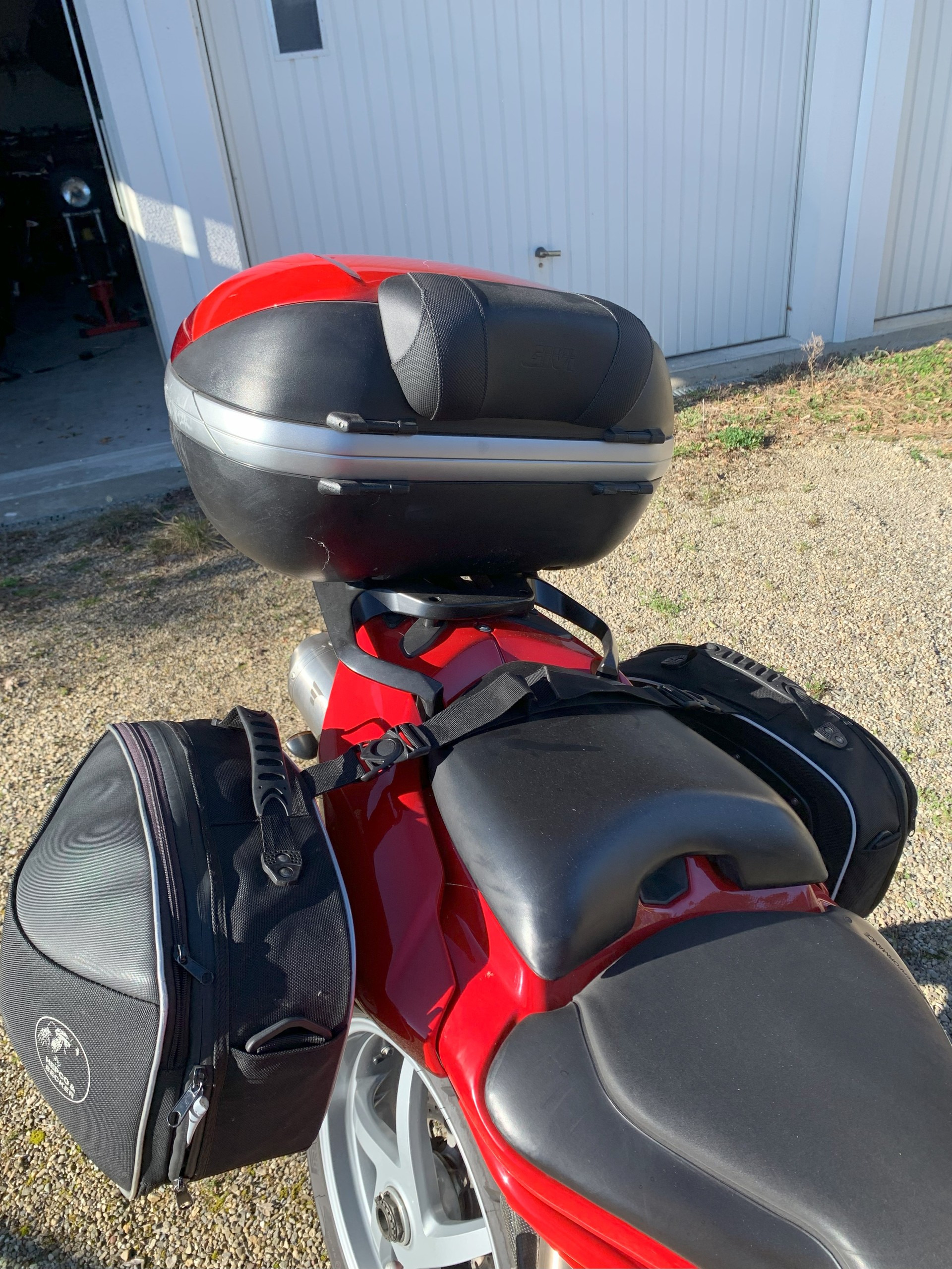 DUCATI Multistrada 1000 DS-image-10