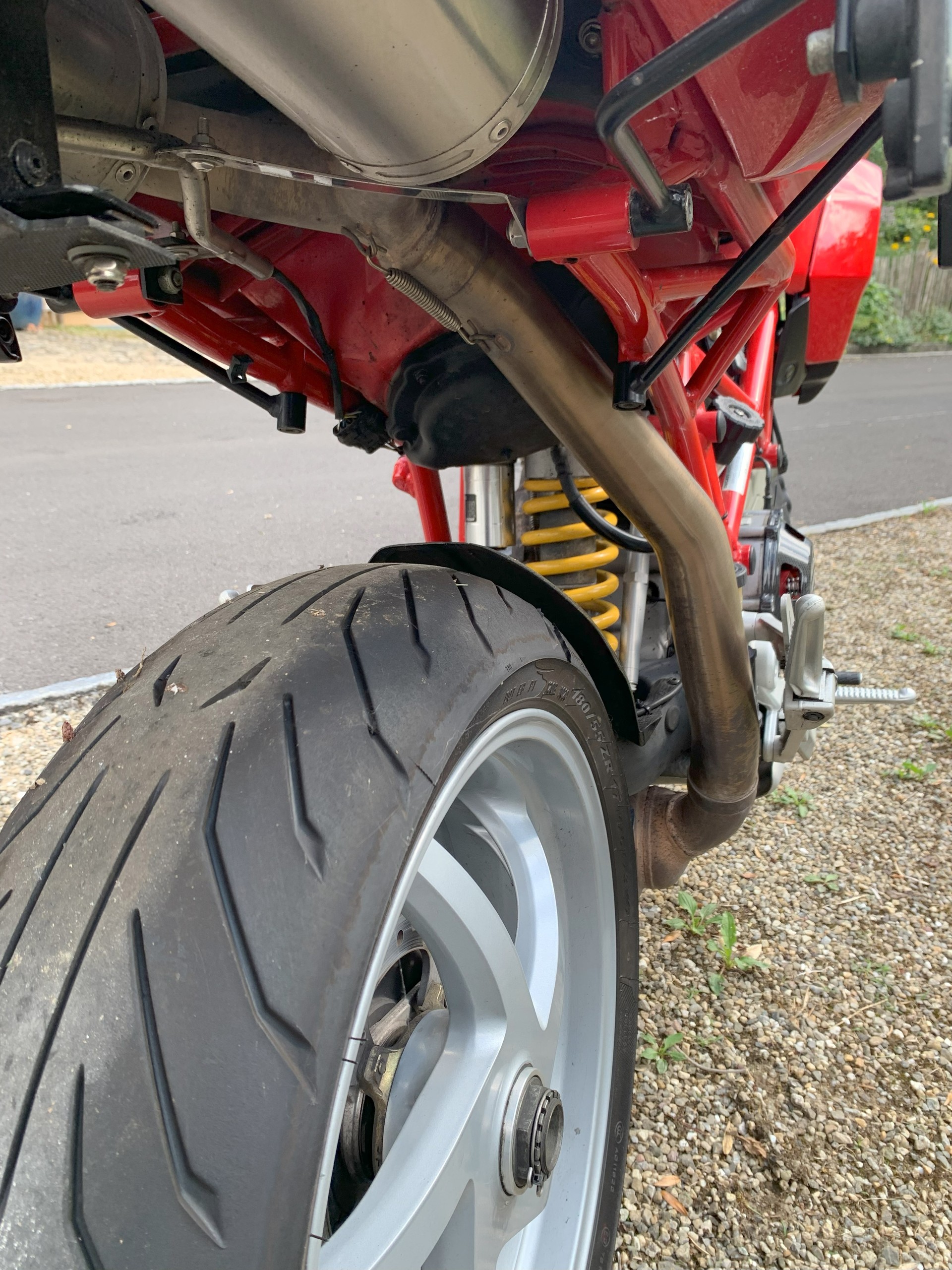 DUCATI Multistrada 1000 DS-image-5