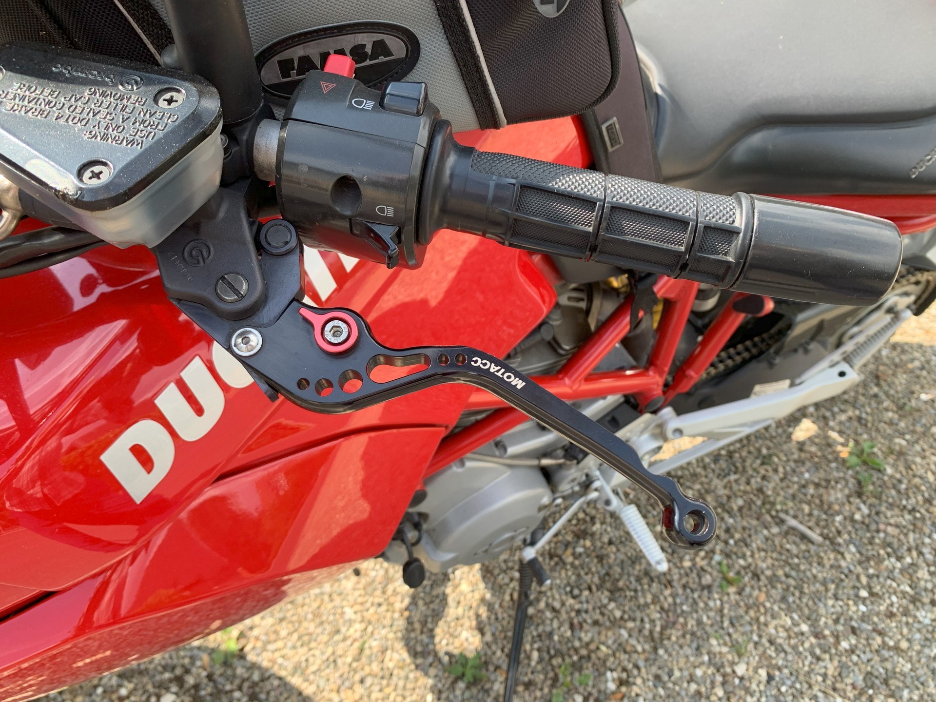 DUCATI Multistrada 1000 DS-image-8
