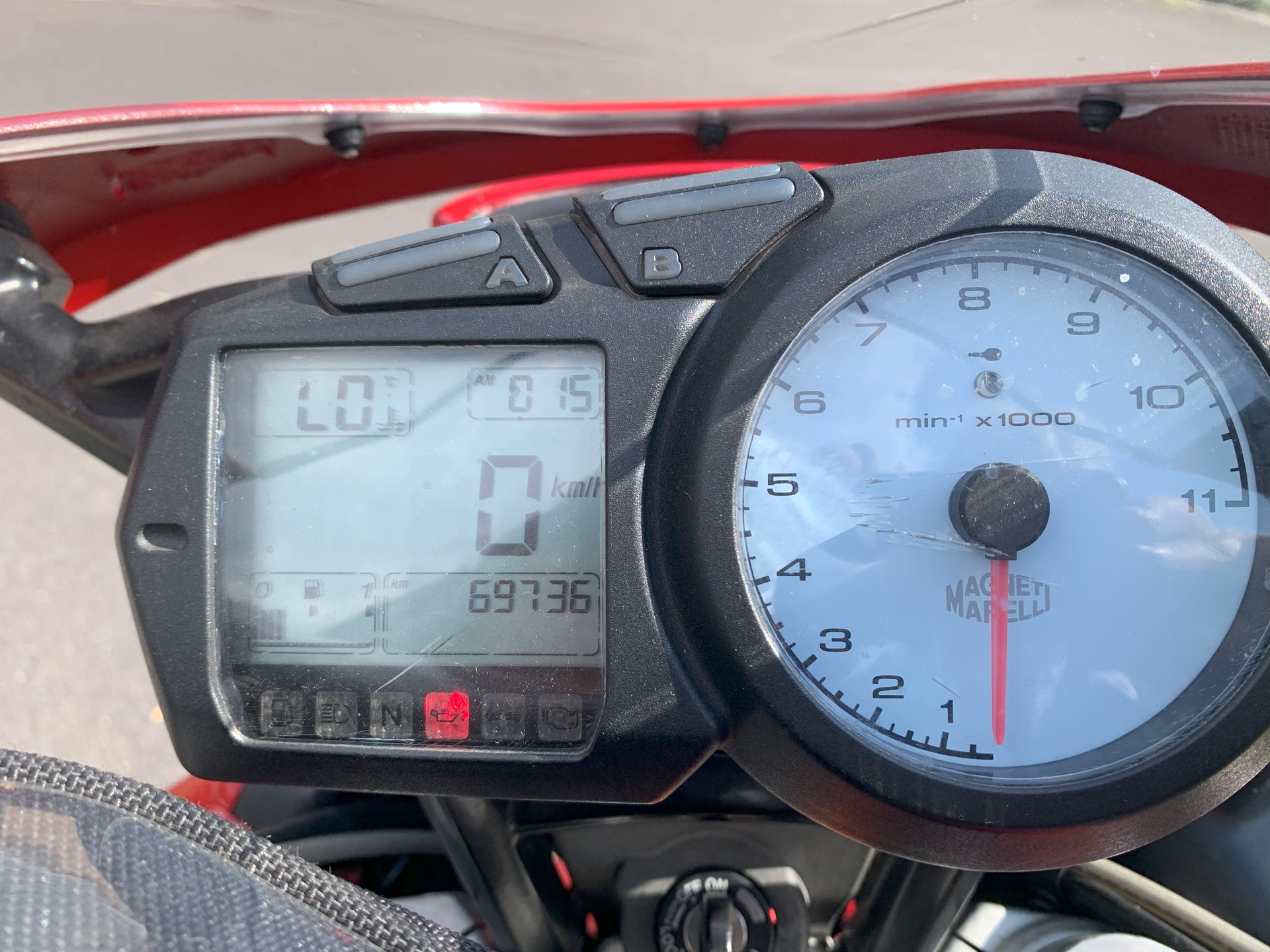 DUCATI Multistrada 1000 DS-image-6