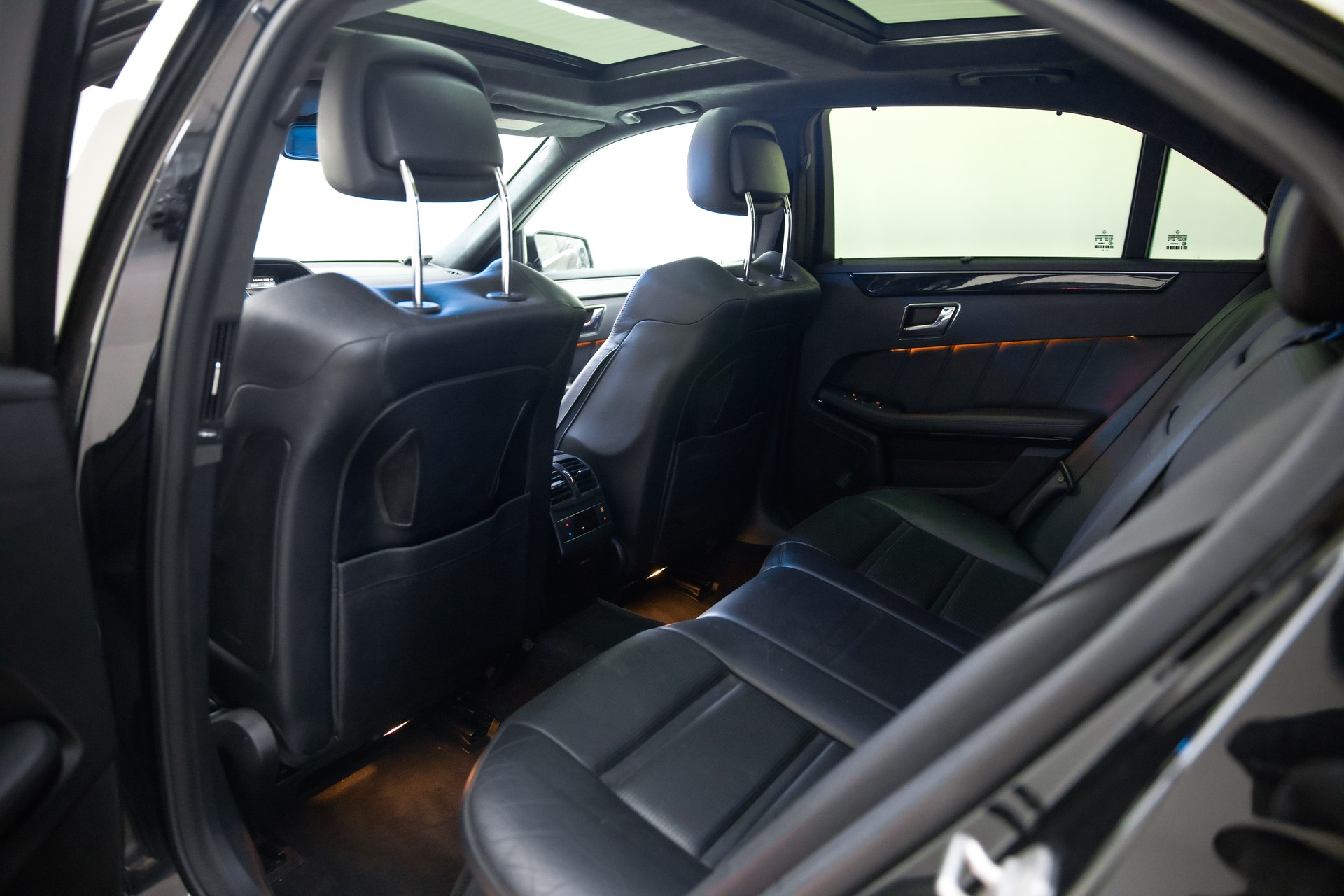 MERCEDES-BENZ E 63 AMG Speedshift MCT-image-20