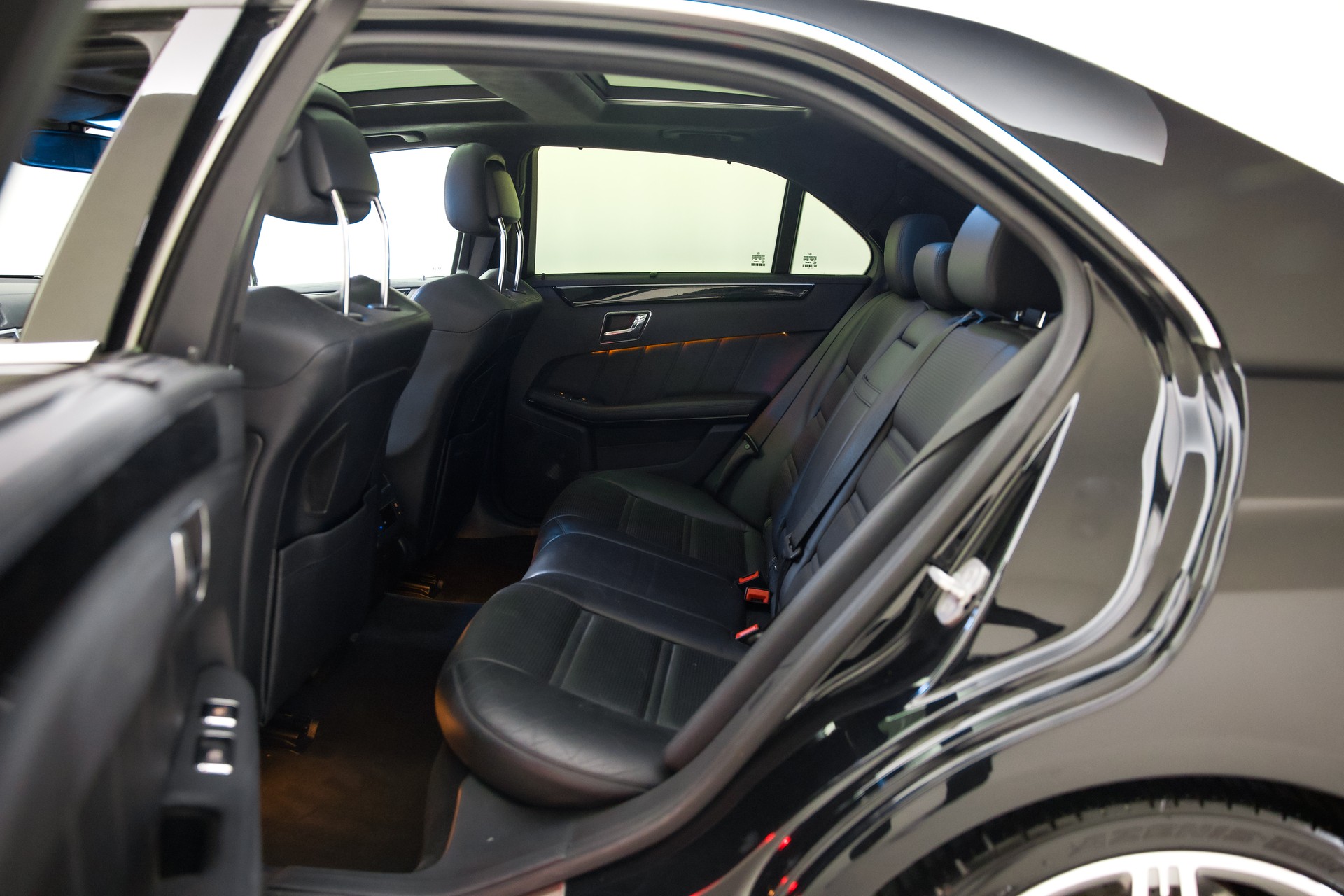 MERCEDES-BENZ E 63 AMG Speedshift MCT-image-21