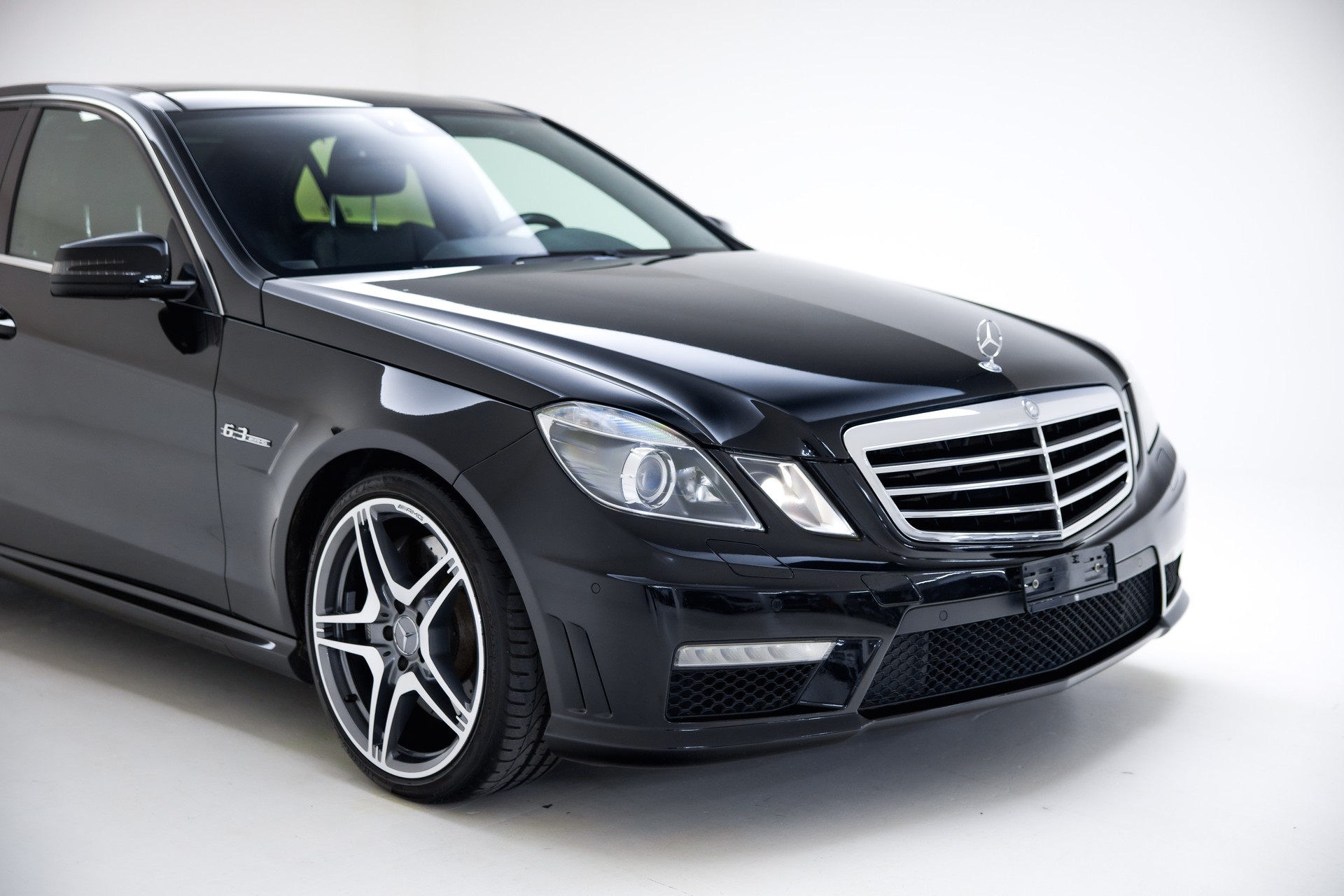 MERCEDES-BENZ E 63 AMG Speedshift MCT-image-12