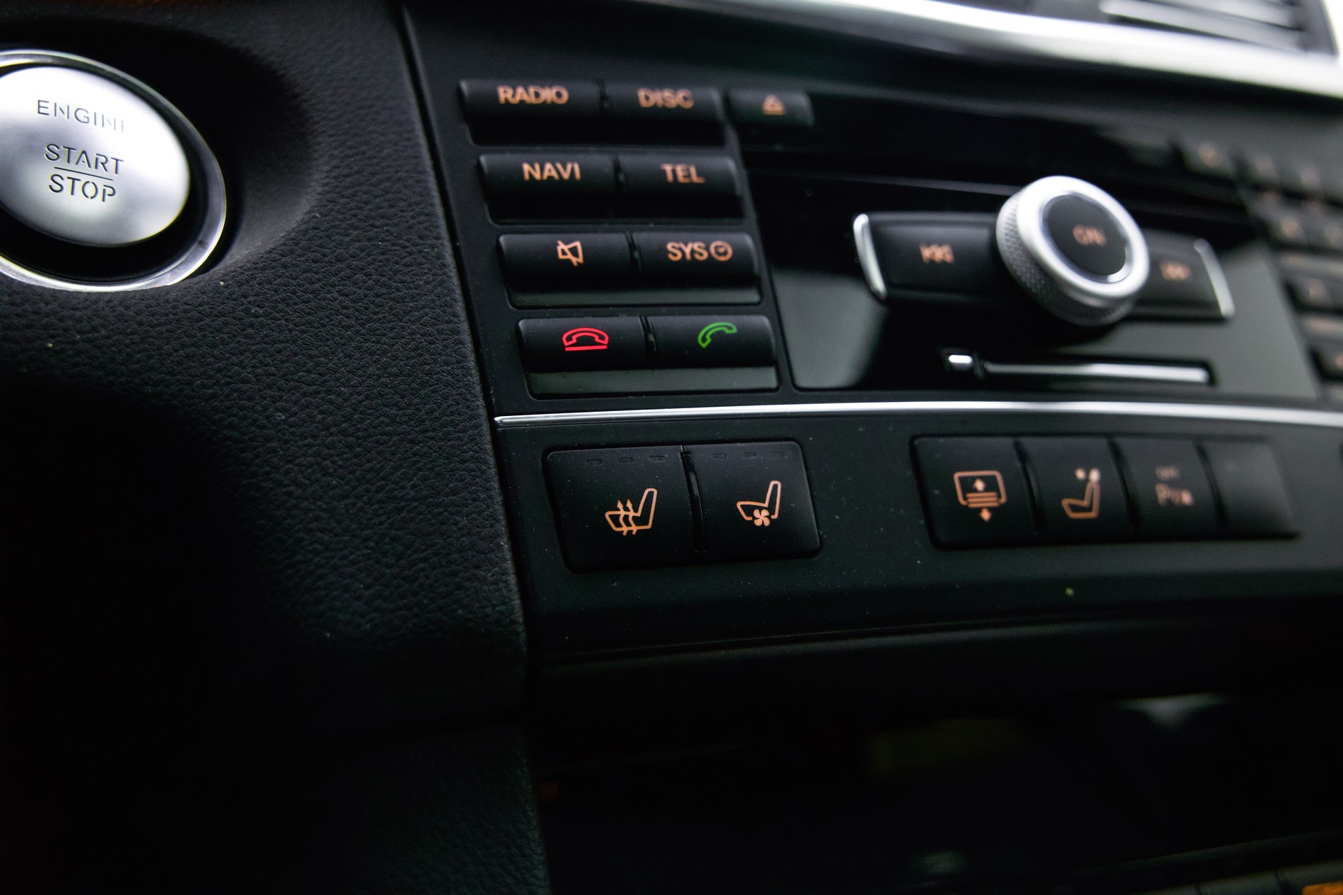 MERCEDES-BENZ E 63 AMG Speedshift MCT-image-24