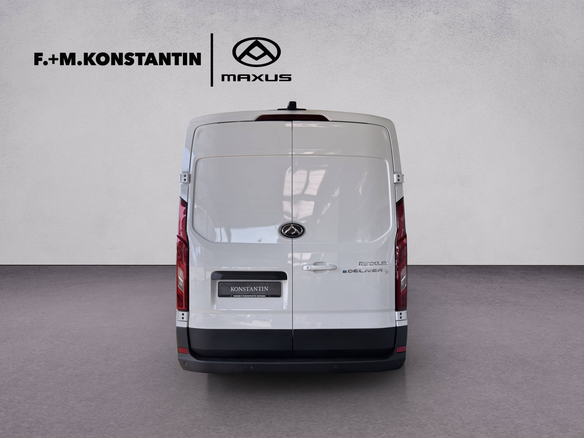 MAXUS eDeliver 9 Kaw. L3H2 88kWh-image-5