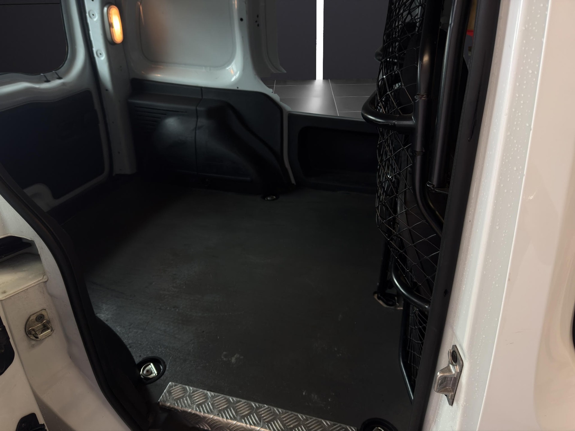 RENAULT Kangoo Z.E. Neue Antriebsbatterie inkl 5 Jahre Garantie-image-10