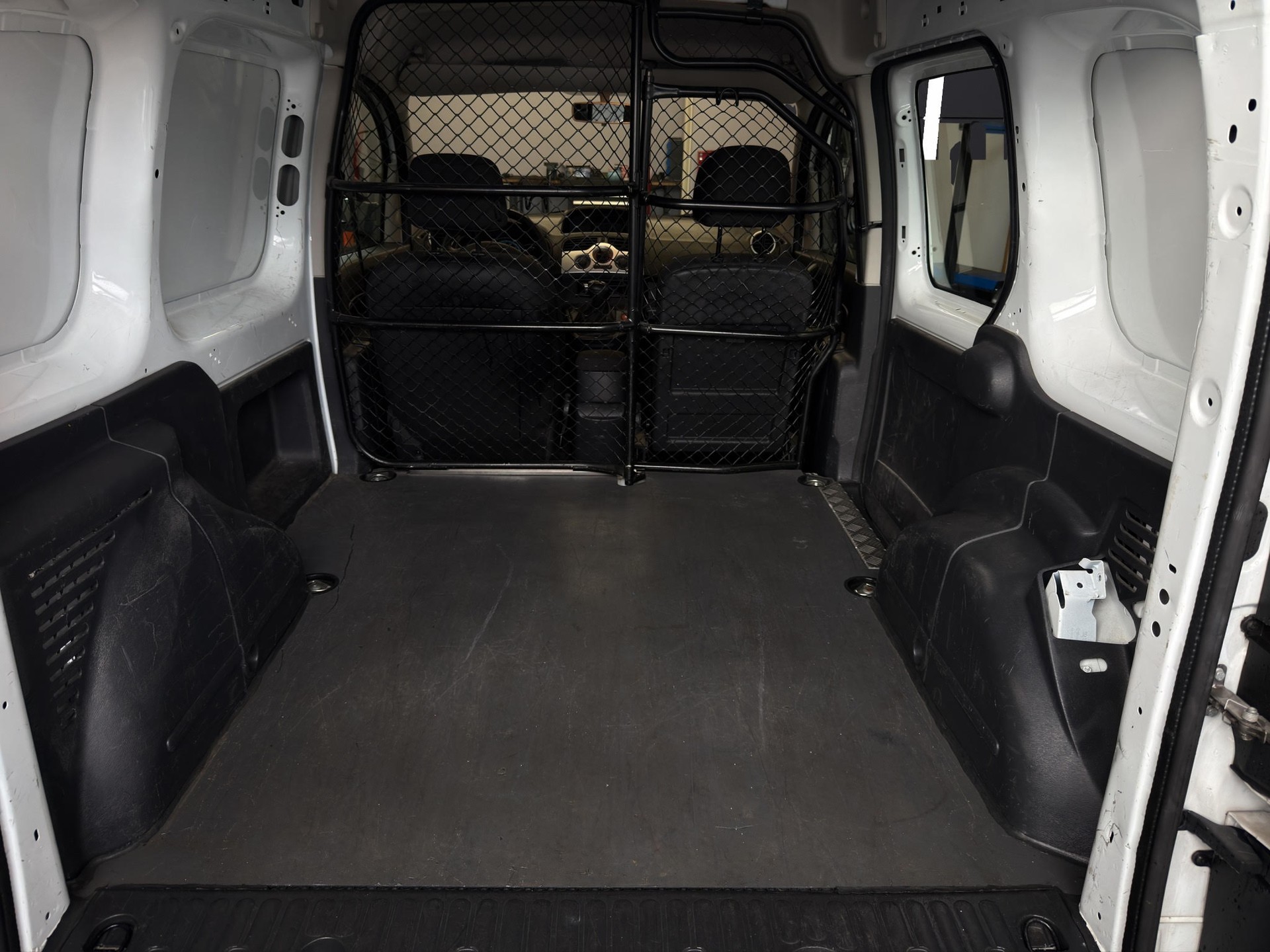 RENAULT Kangoo Z.E. Neue Antriebsbatterie inkl 5 Jahre Garantie-image-11