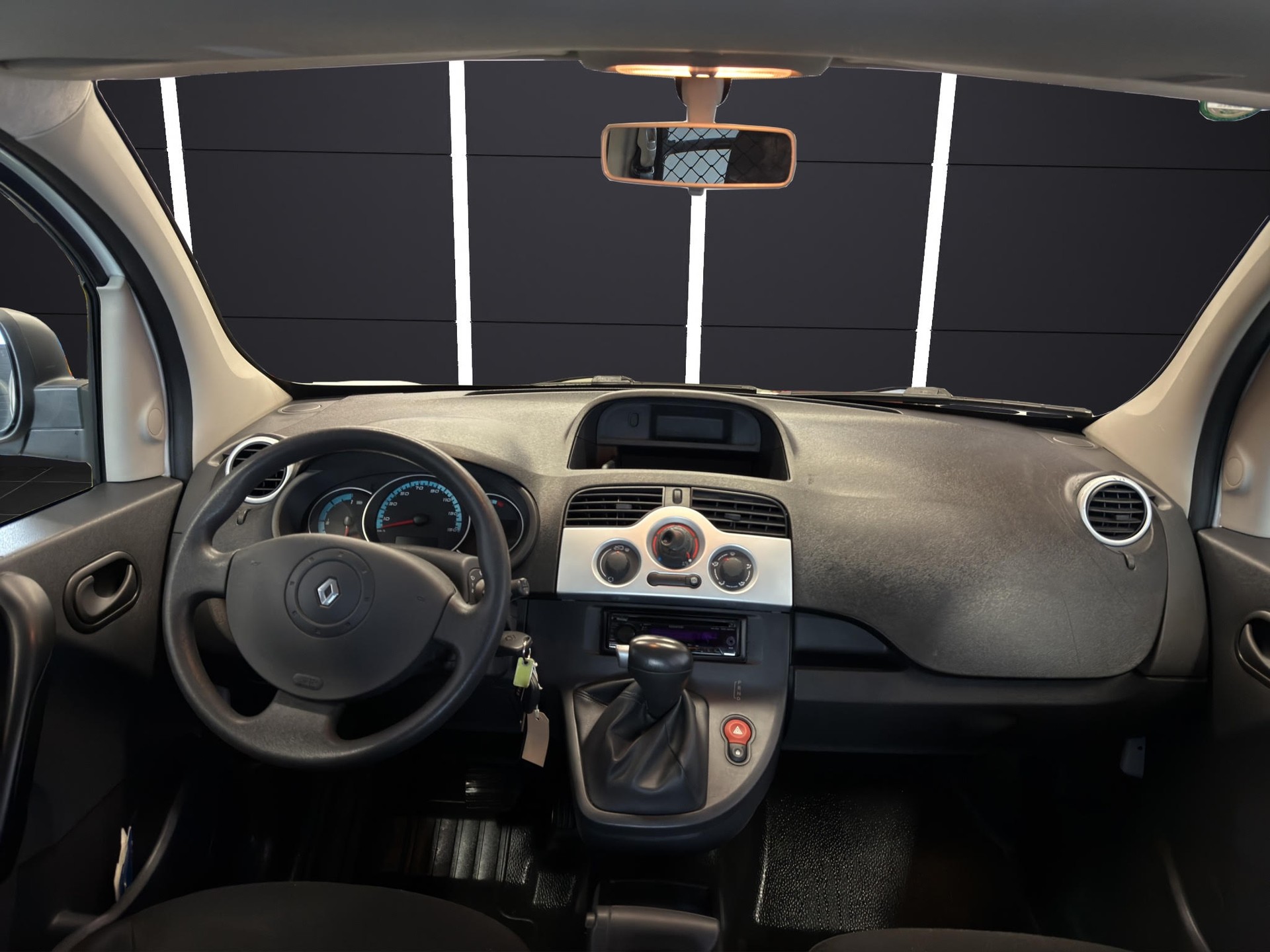 RENAULT Kangoo Z.E. Neue Antriebsbatterie inkl 5 Jahre Garantie-image-8