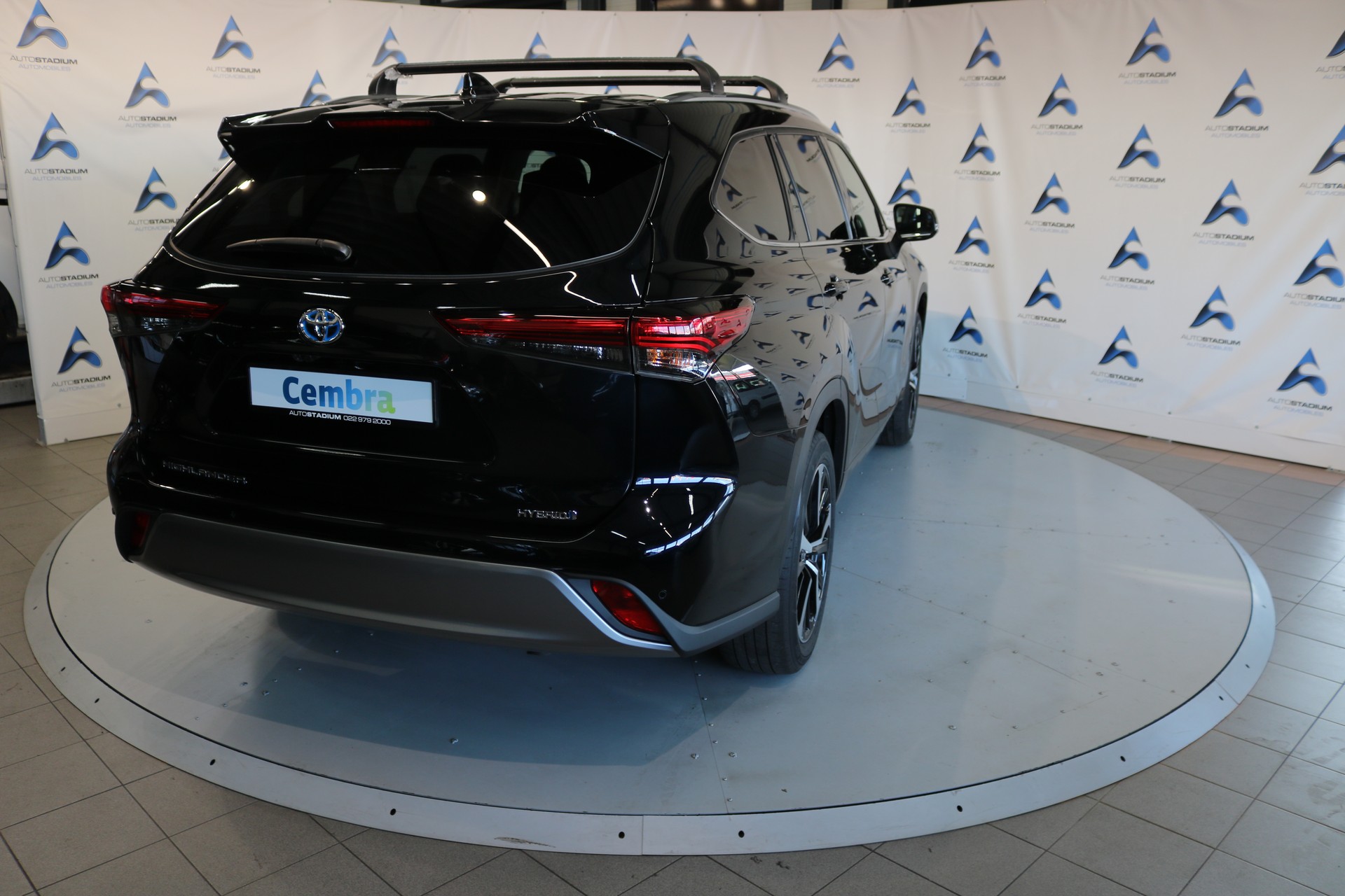 TOYOTA Highlander 2.5 HSD Premium e-CVT-image-20