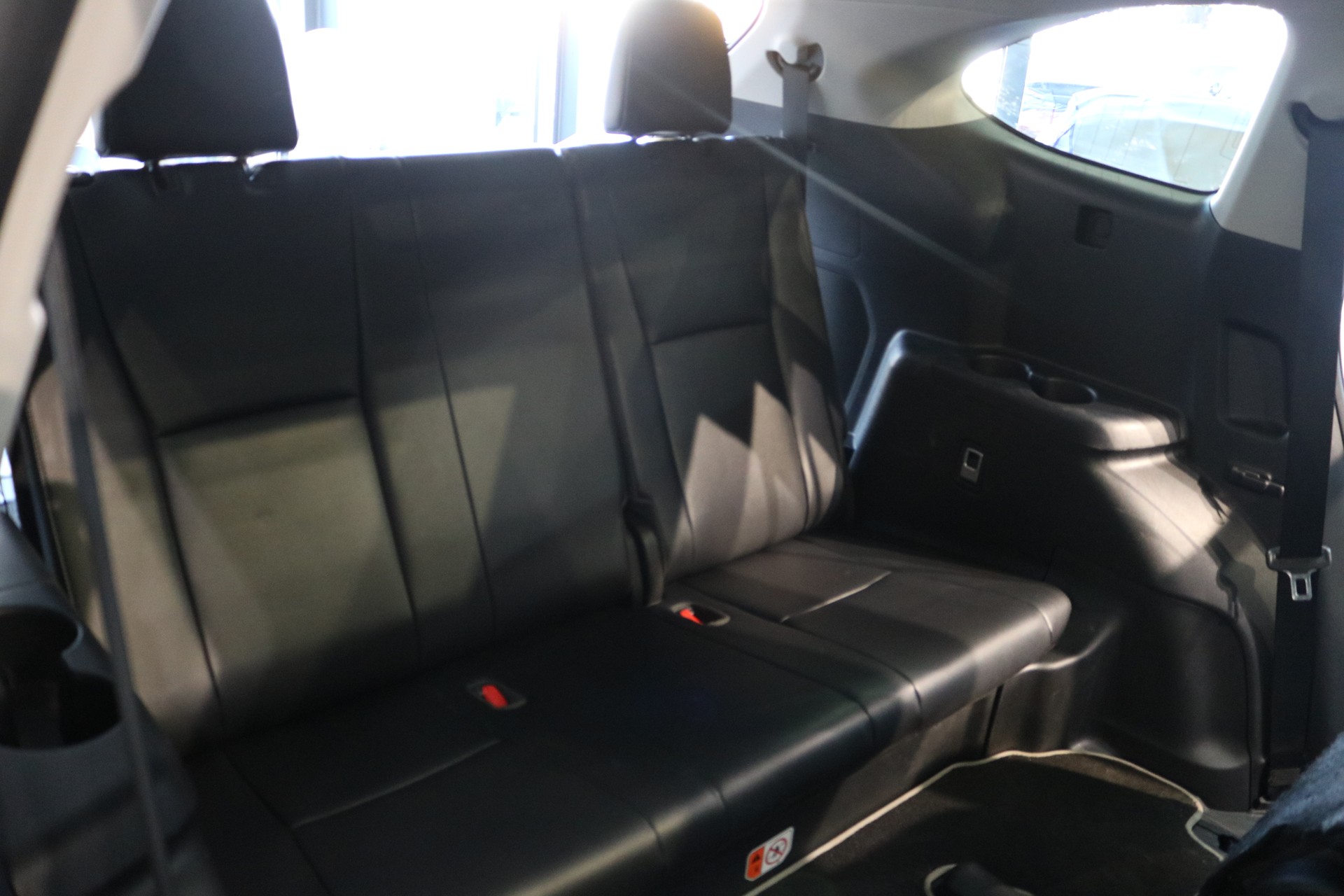 TOYOTA Highlander 2.5 HSD Premium e-CVT-image-40