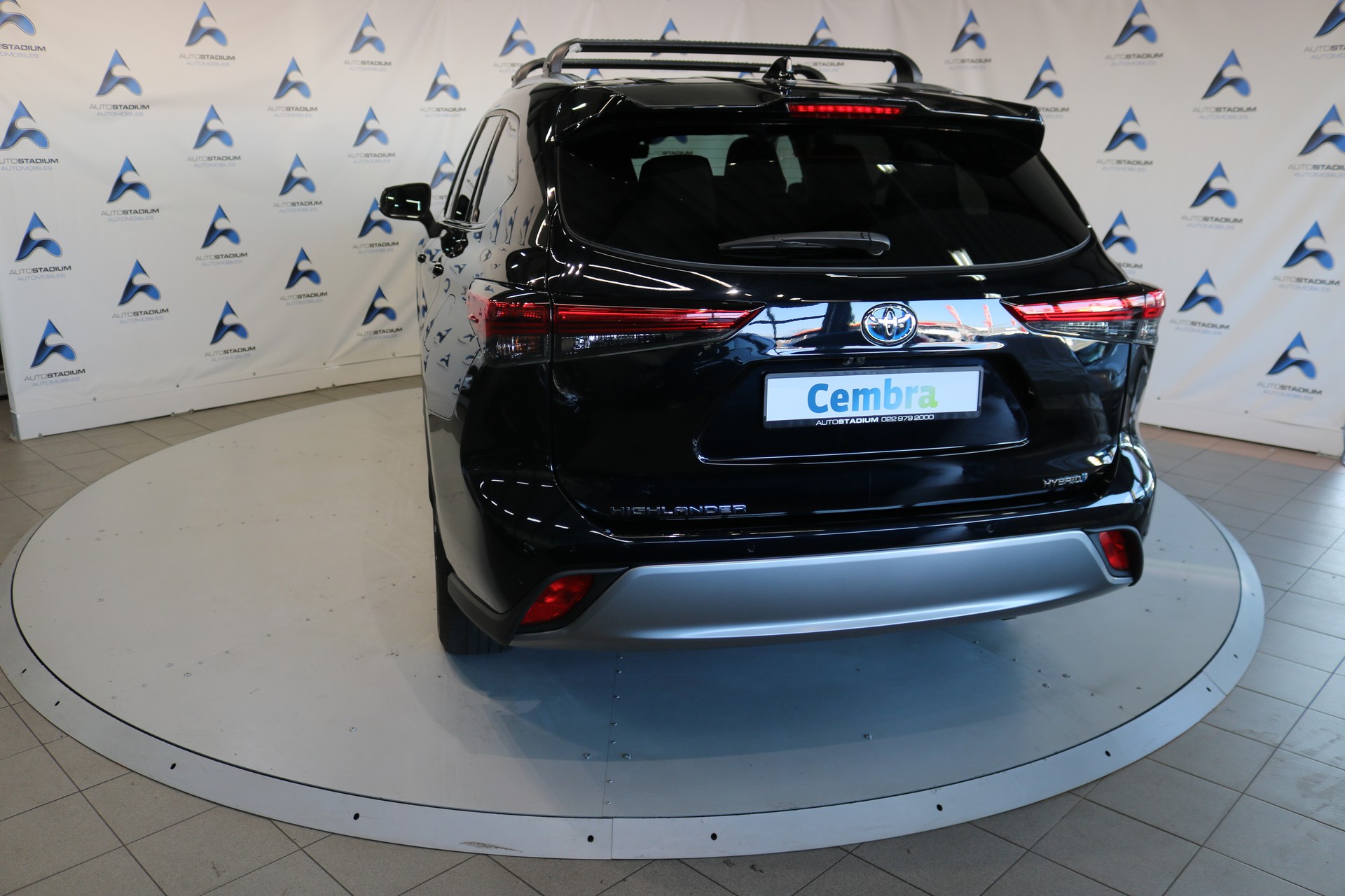 TOYOTA Highlander 2.5 HSD Premium e-CVT-image-18