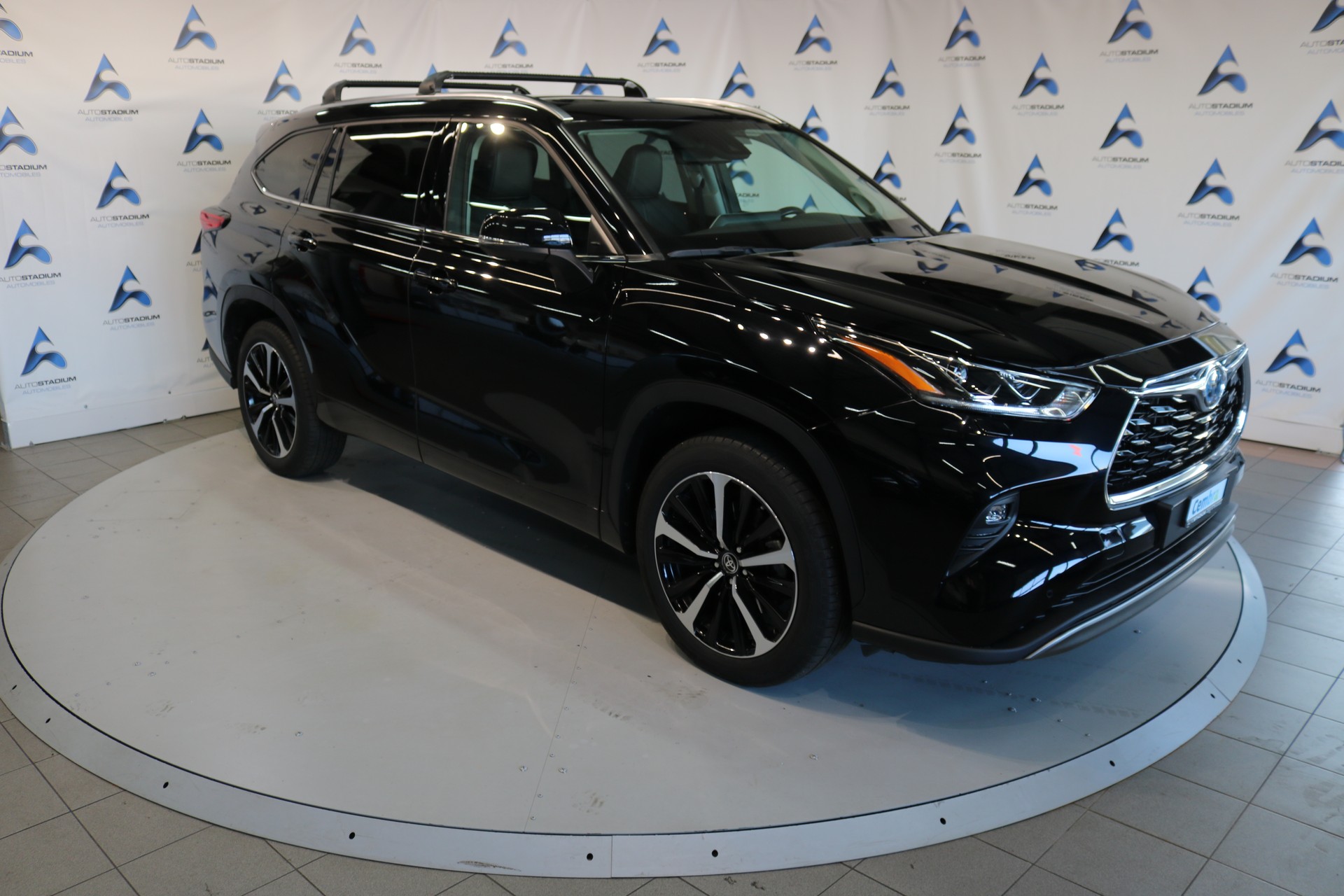 TOYOTA Highlander 2.5 HSD Premium e-CVT-image-26