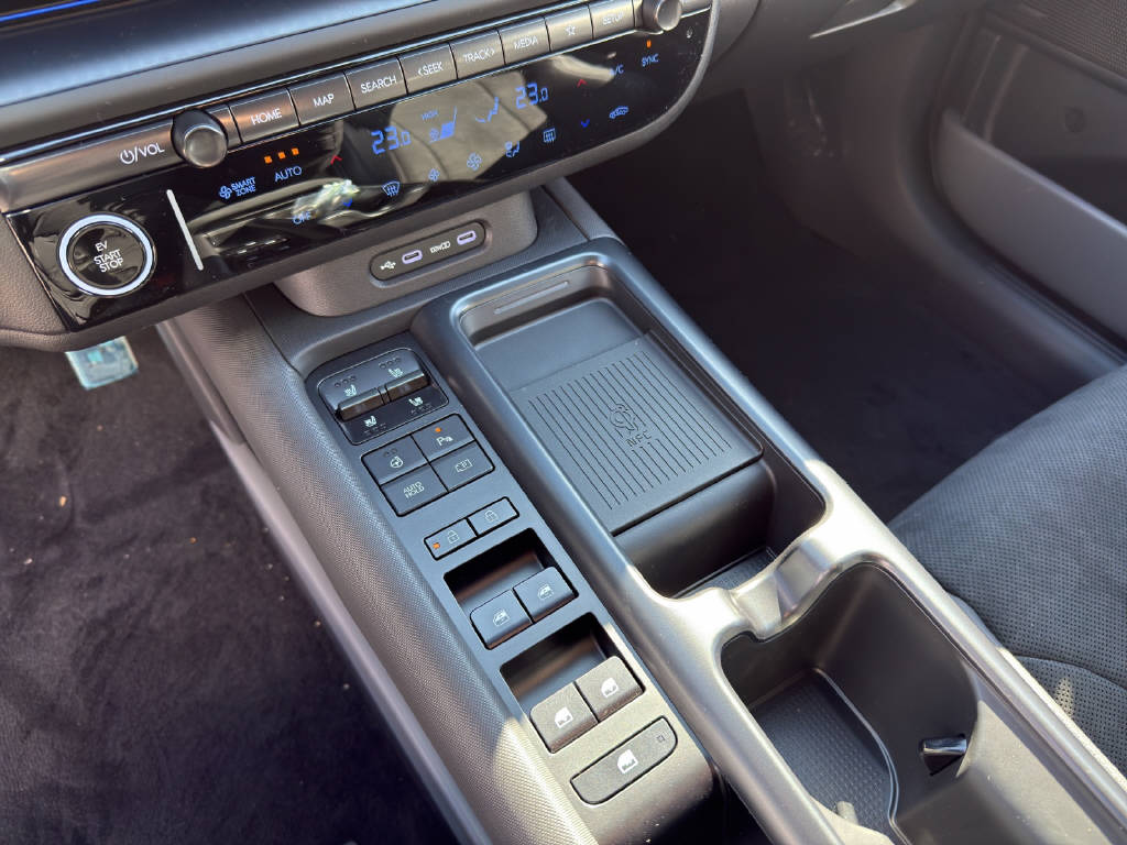 HYUNDAI Ioniq 6 N Electric 4WD-image-7
