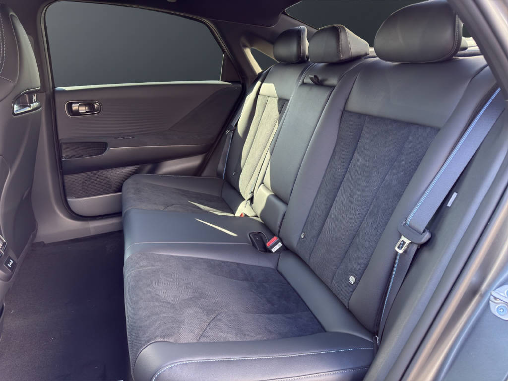 HYUNDAI Ioniq 6 N Electric 4WD-image-10