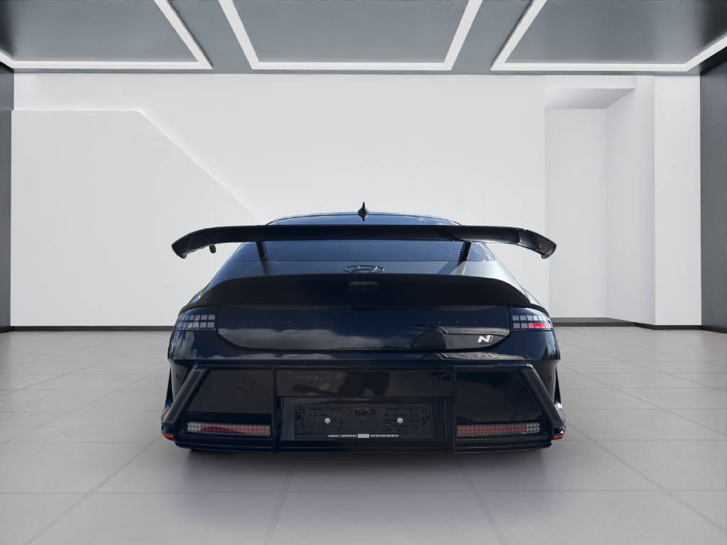 HYUNDAI Ioniq 6 N Electric 4WD-showroom-element-3