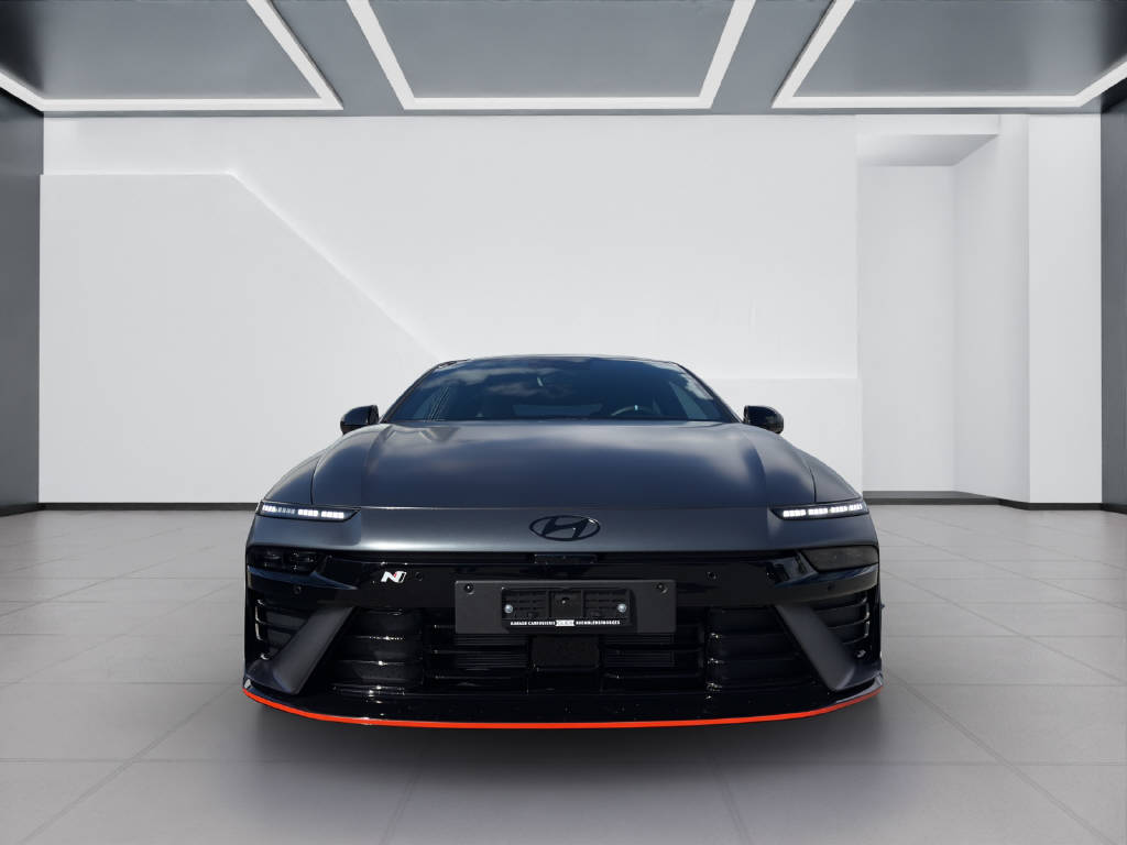 HYUNDAI Ioniq 6 N Electric 4WD-showroom-element-1