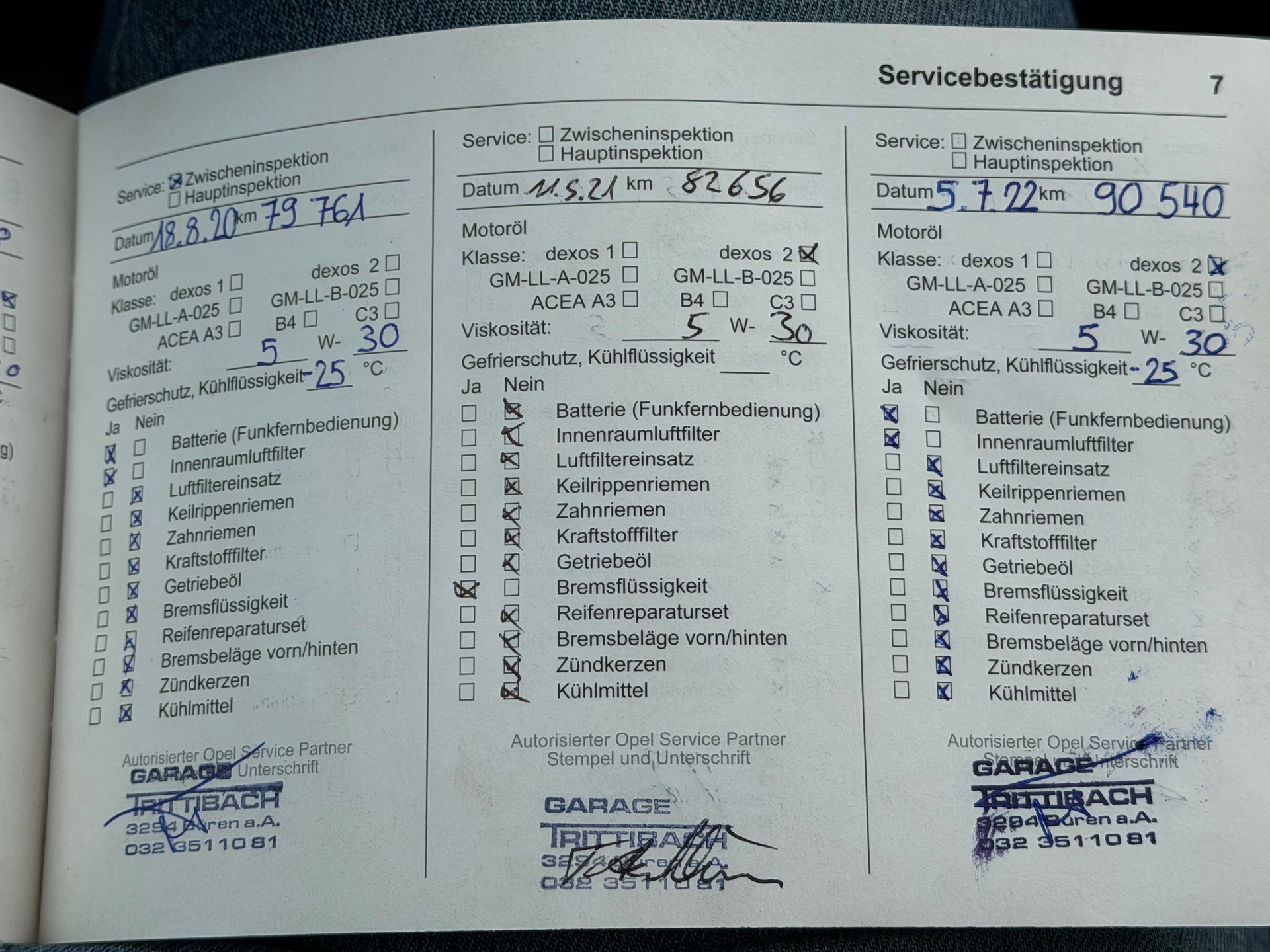 OPEL Insignia 2.8 Turbo OPC 4WD Automatic-image-24