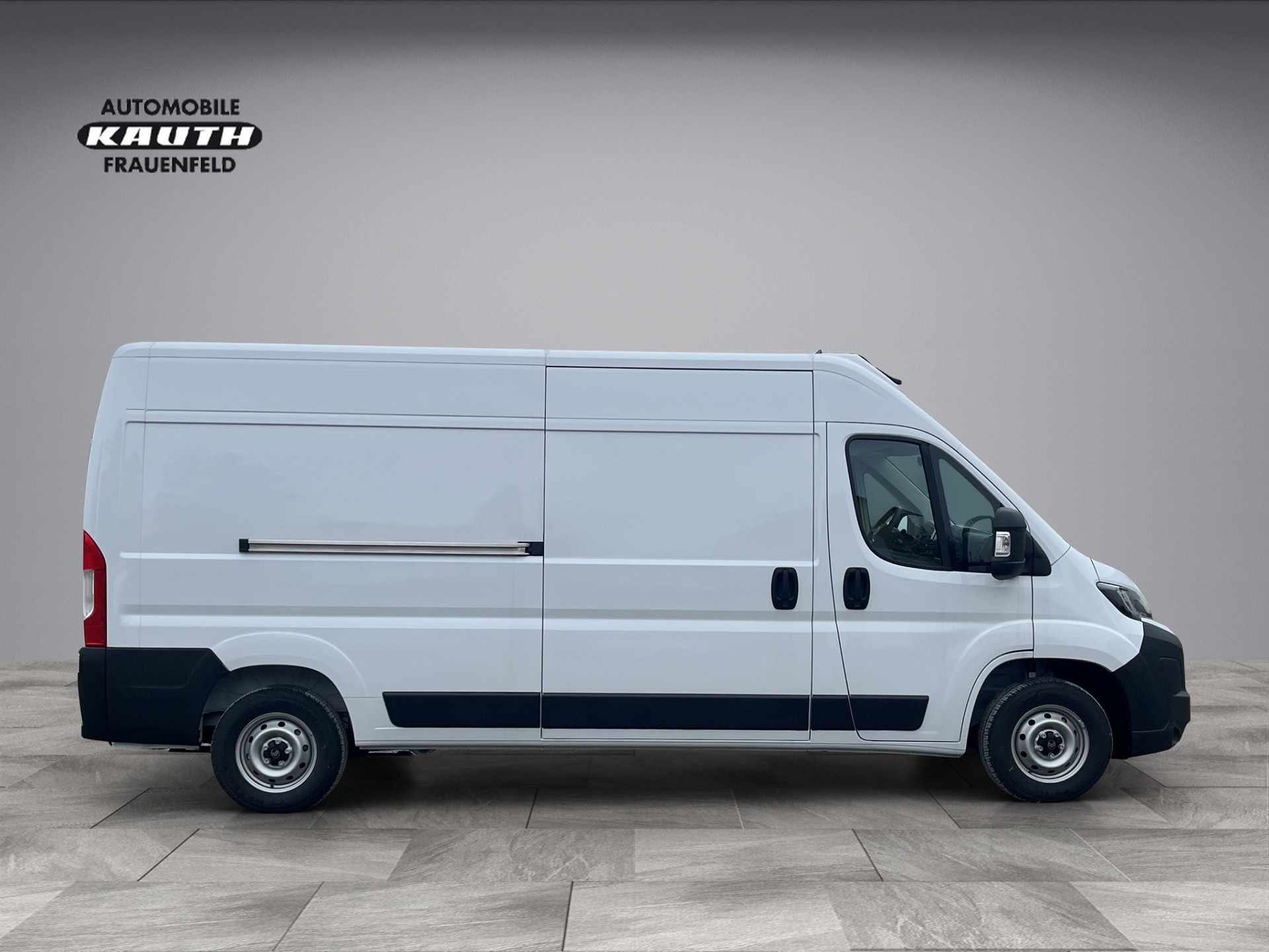 CITROEN Jumper 2.2 BlueHDi 180 L3H2 *Kühlwagen bis -20° Fahr- und Standkühlung*-image-6