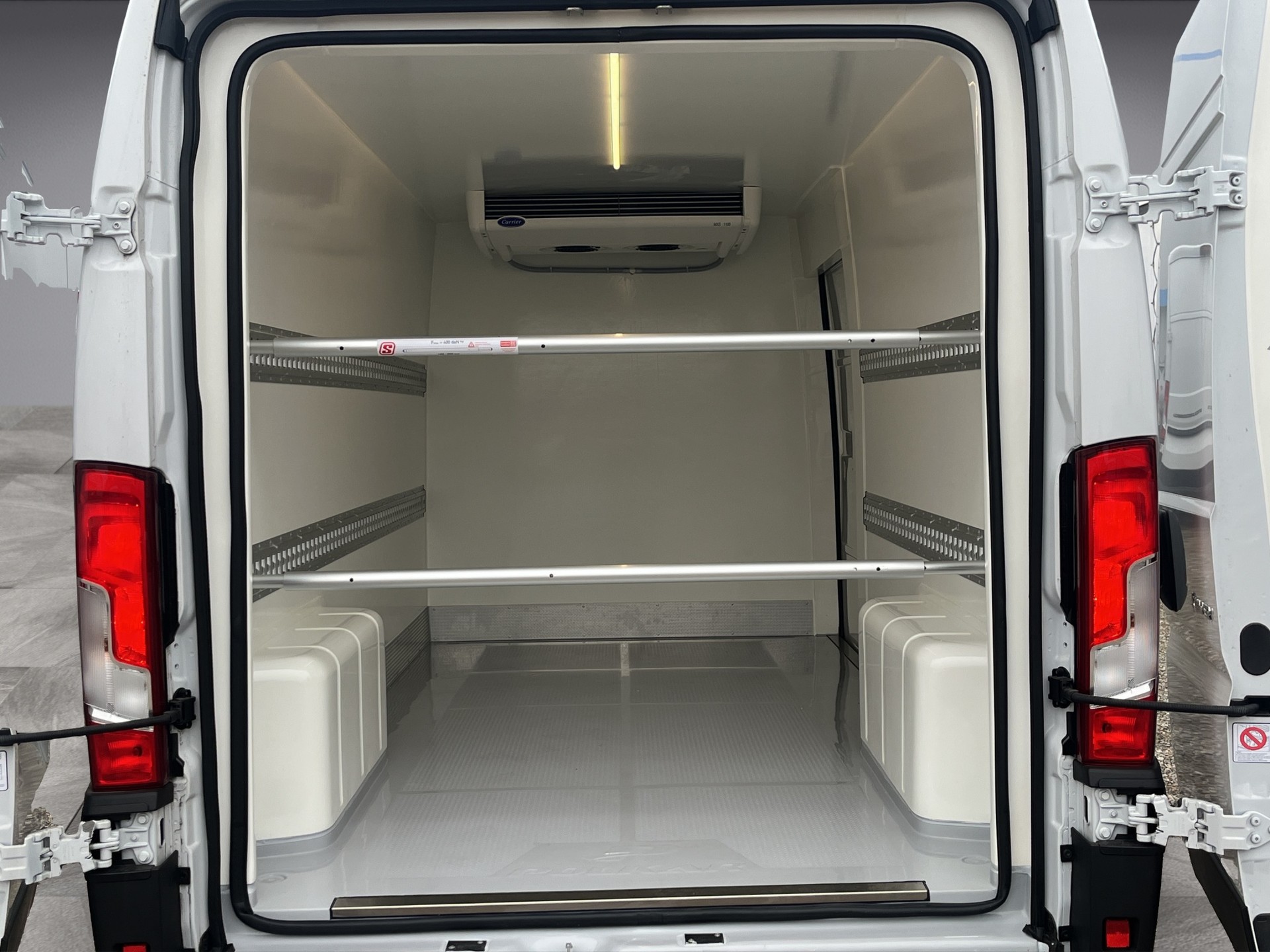 CITROEN Jumper 2.2 BlueHDi 180 L3H2 *Kühlwagen bis -20° Fahr- und Standkühlung*-image-15