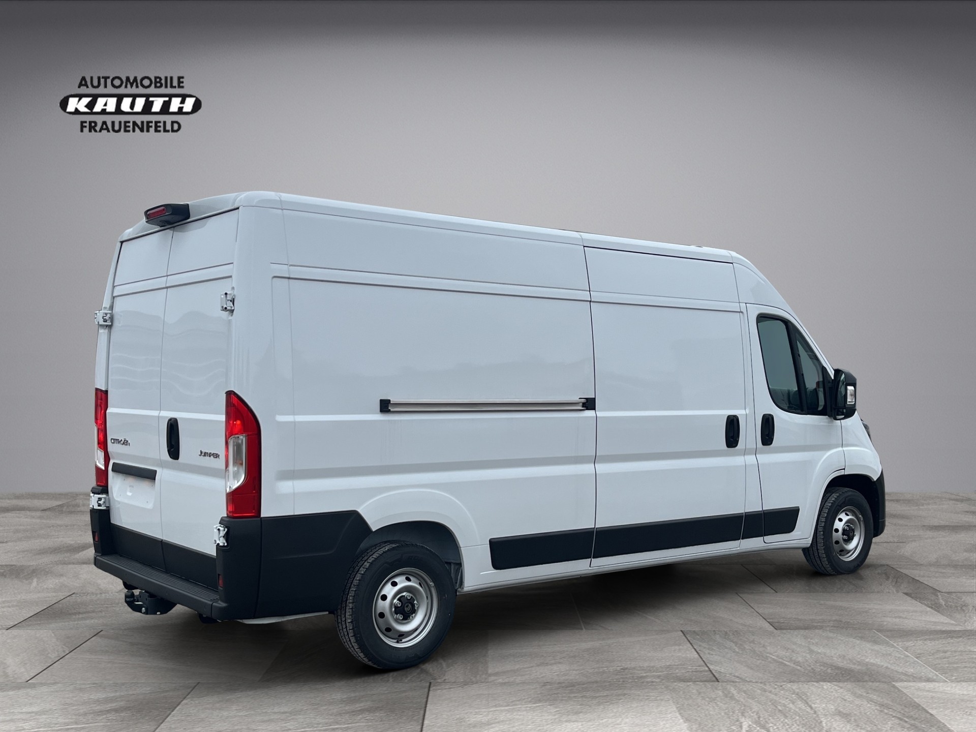 CITROEN Jumper 2.2 BlueHDi 180 L3H2 *Kühlwagen bis -20° Fahr- und Standkühlung*-image-5