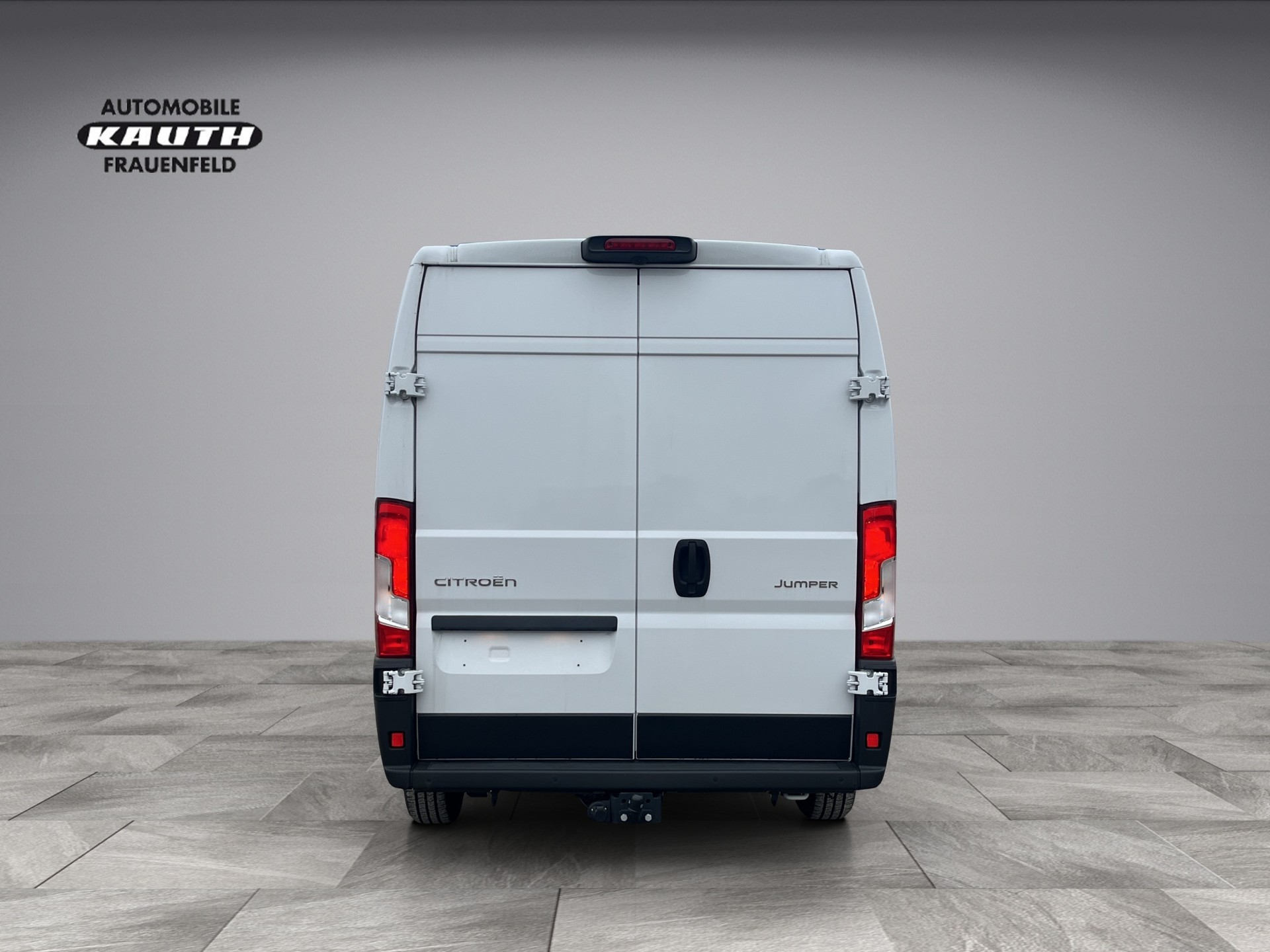 CITROEN Jumper 2.2 BlueHDi 180 L3H2 *Kühlwagen bis -20° Fahr- und Standkühlung*-image-4