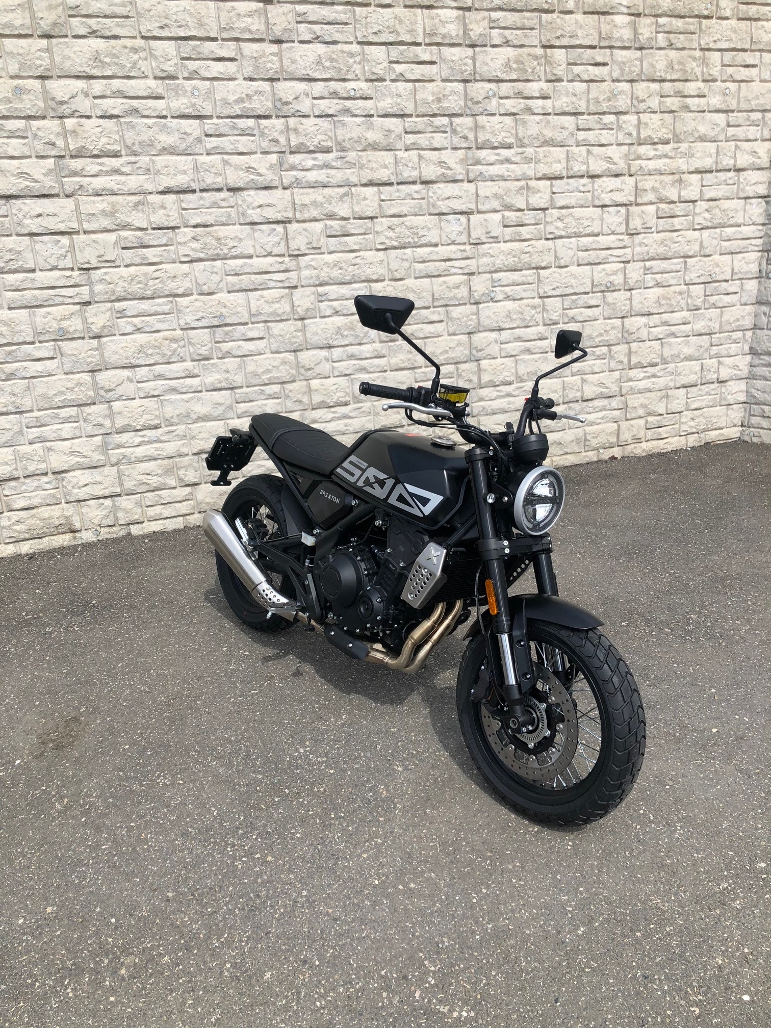 BRIXTON Crossfire 500 X-image-3