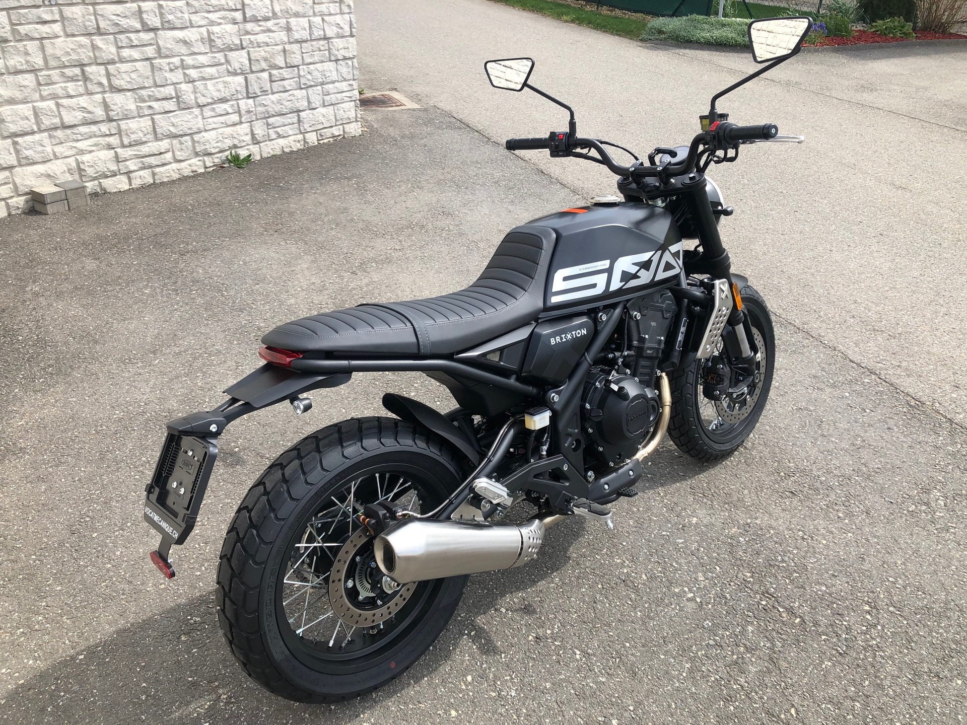 BRIXTON Crossfire 500 X-image-4