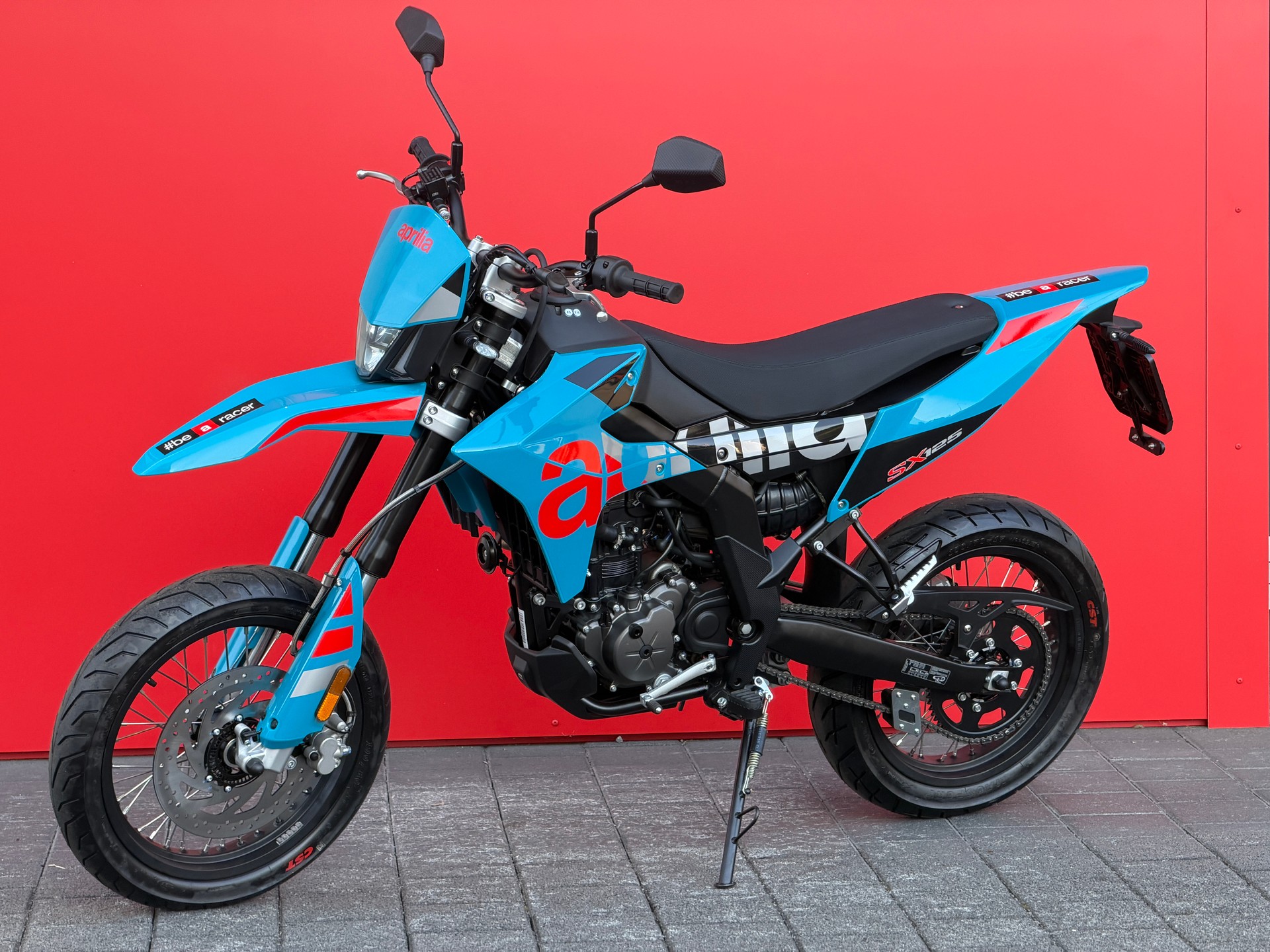 APRILIA SX 125 E5+-image-1