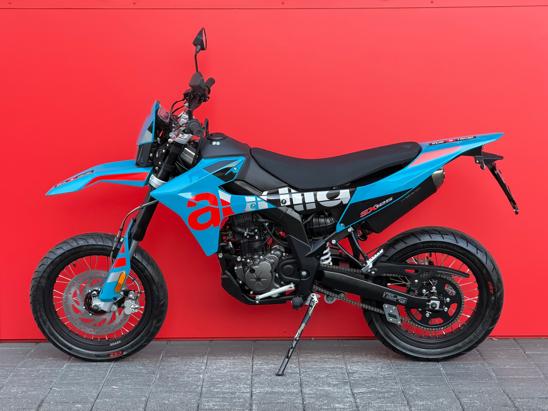 APRILIA SX 125 E5+-image-3