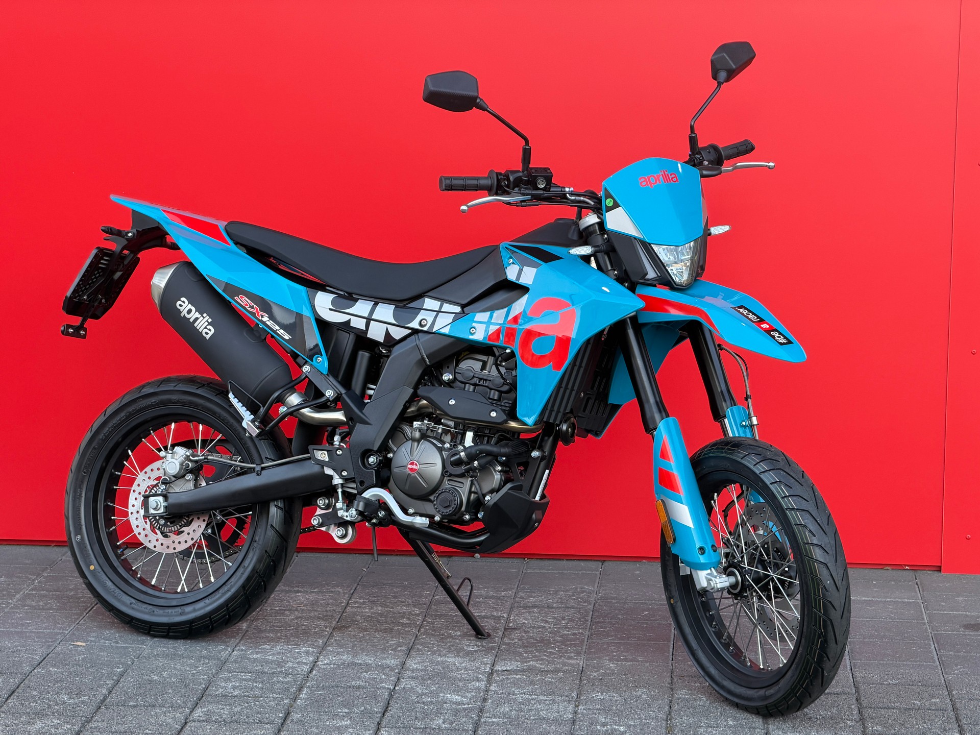 APRILIA SX 125 E5+-image-2