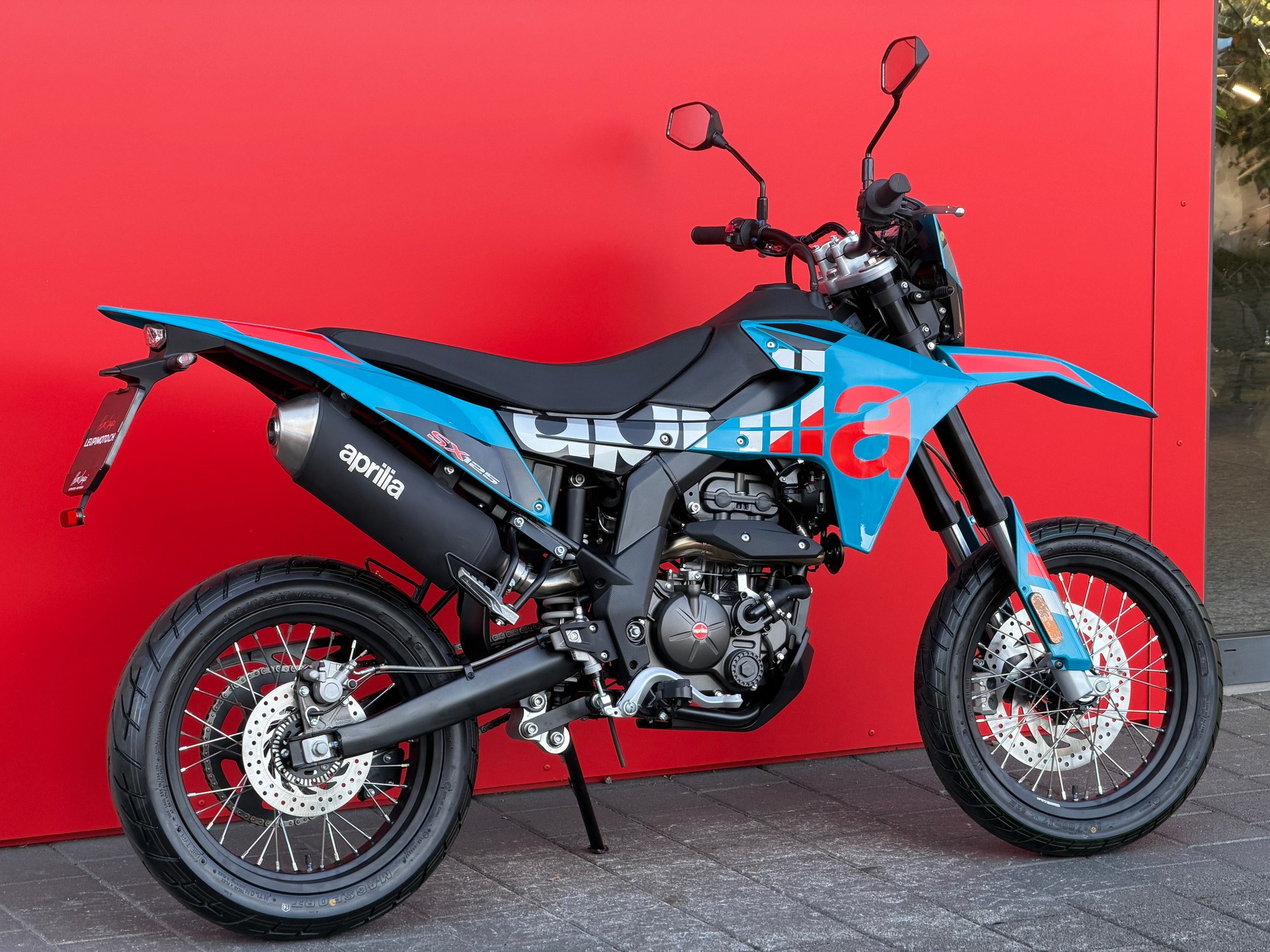 APRILIA SX 125 E5+-image-5