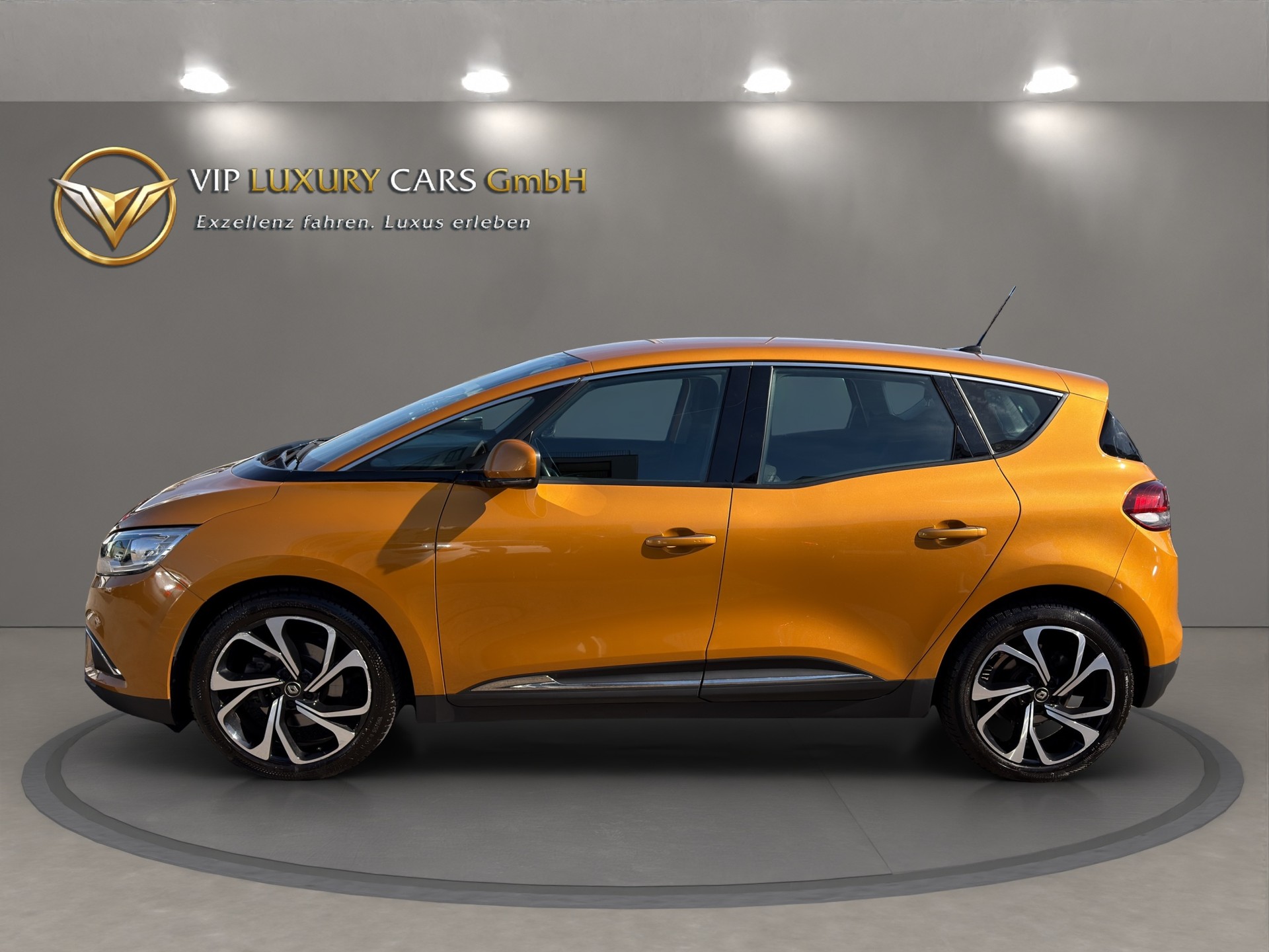RENAULT Scénic 1.5 dCi Bose EDC-image-6