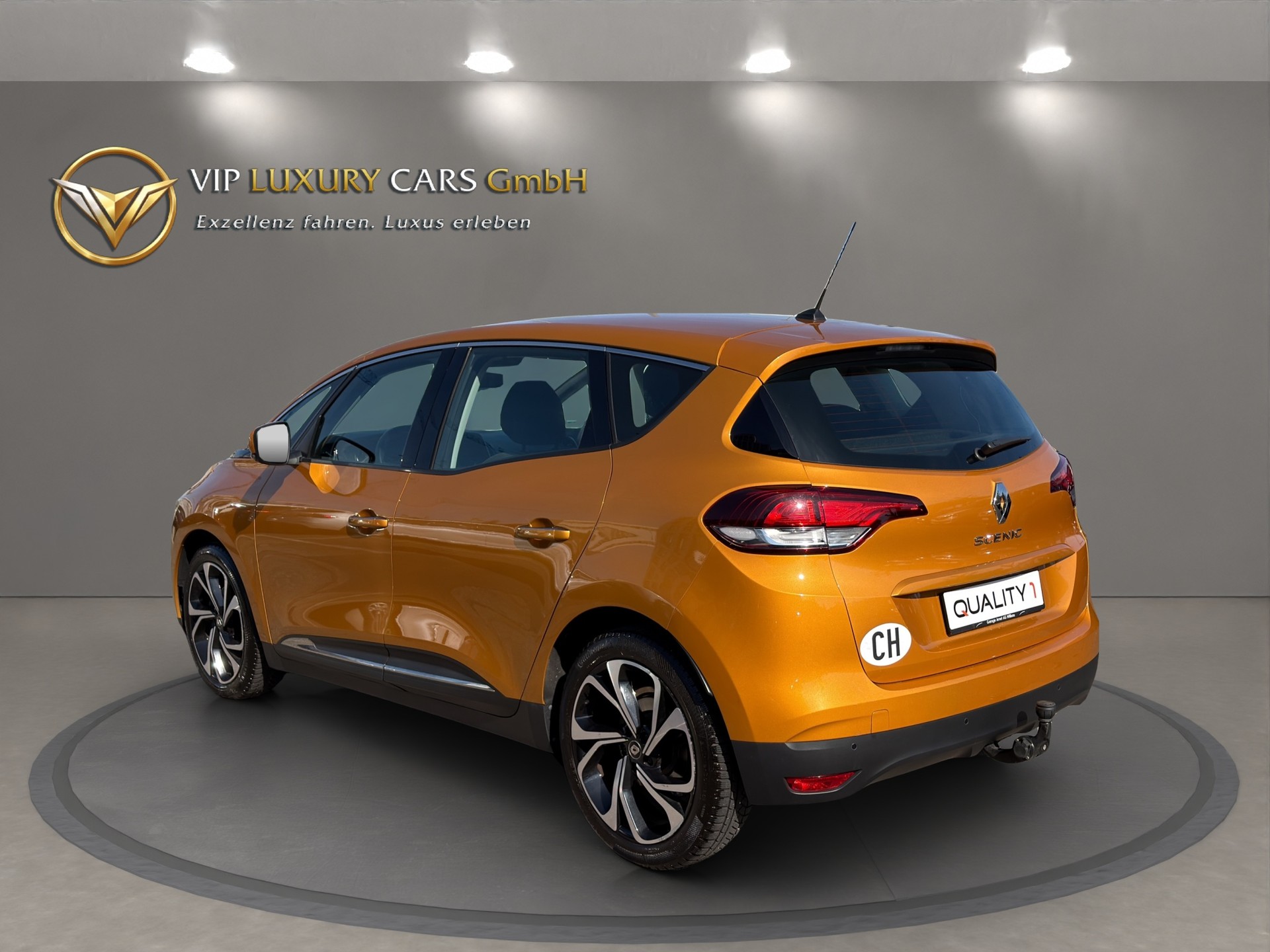 RENAULT Scénic 1.5 dCi Bose EDC-image-8