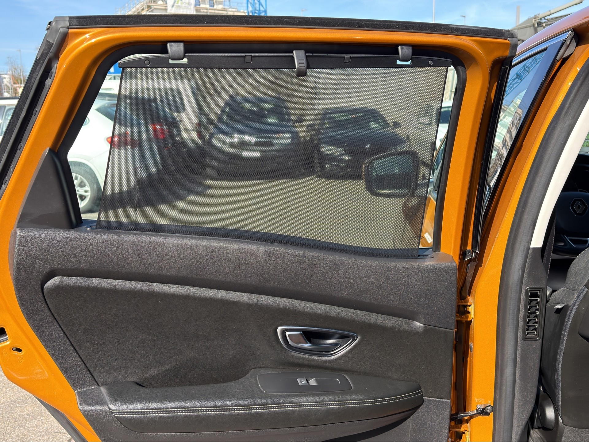 RENAULT Scénic 1.5 dCi Bose EDC-image-15