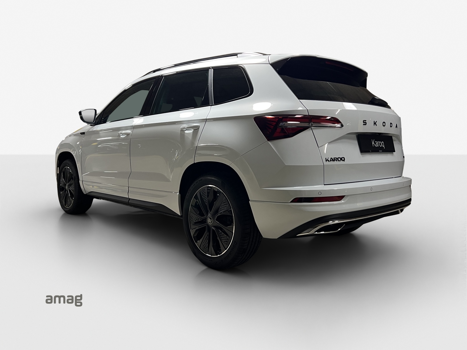 SKODA Karoq 2.0 TSI SportLine 4x4 DSG-showroom-element-2
