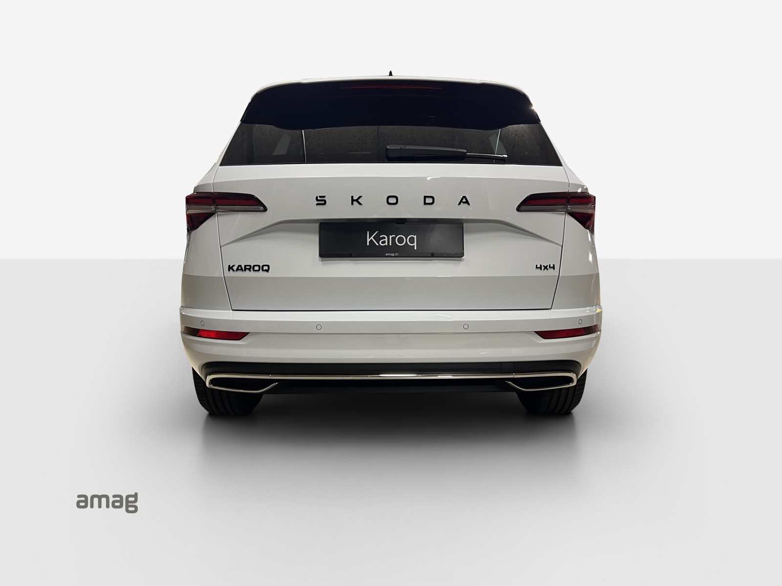 SKODA Karoq 2.0 TSI SportLine 4x4 DSG-showroom-element-3