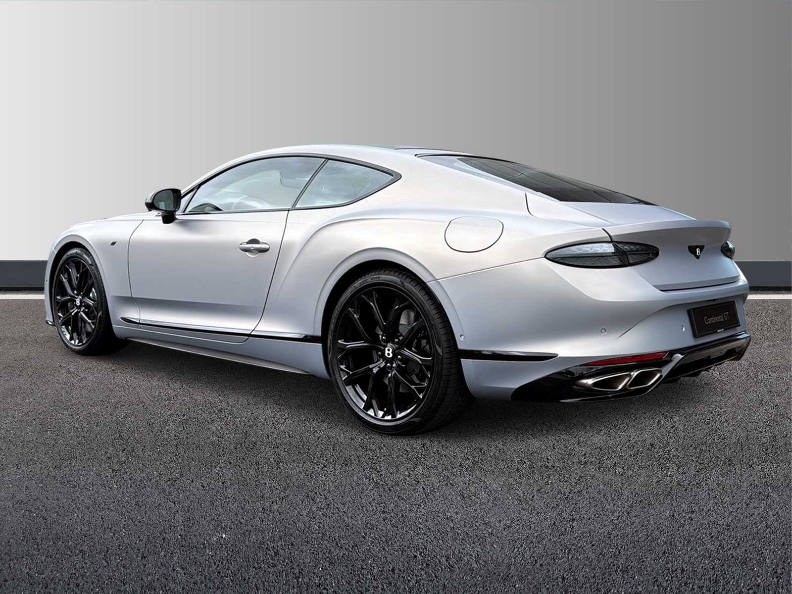 BENTLEY Continental GT S 4.0 V8 PHEV-showroom-element-2