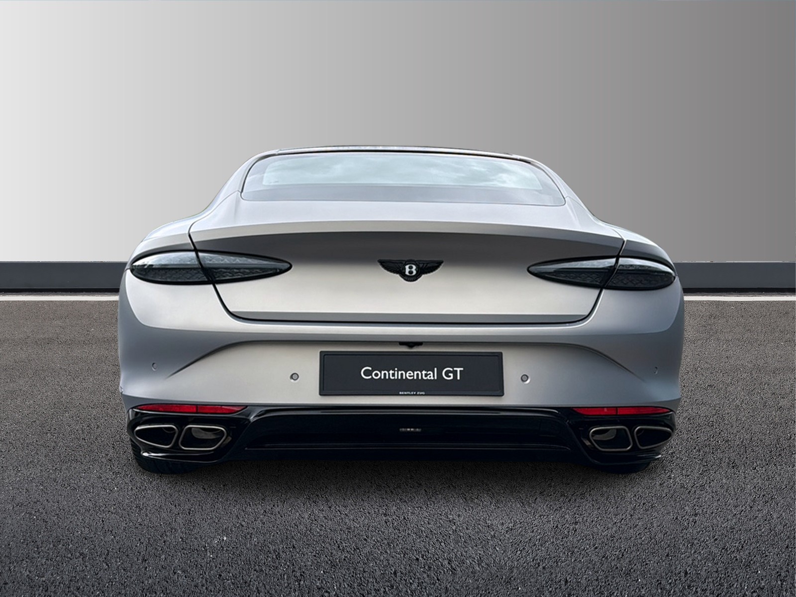 BENTLEY Continental GT S 4.0 V8 PHEV-image-8