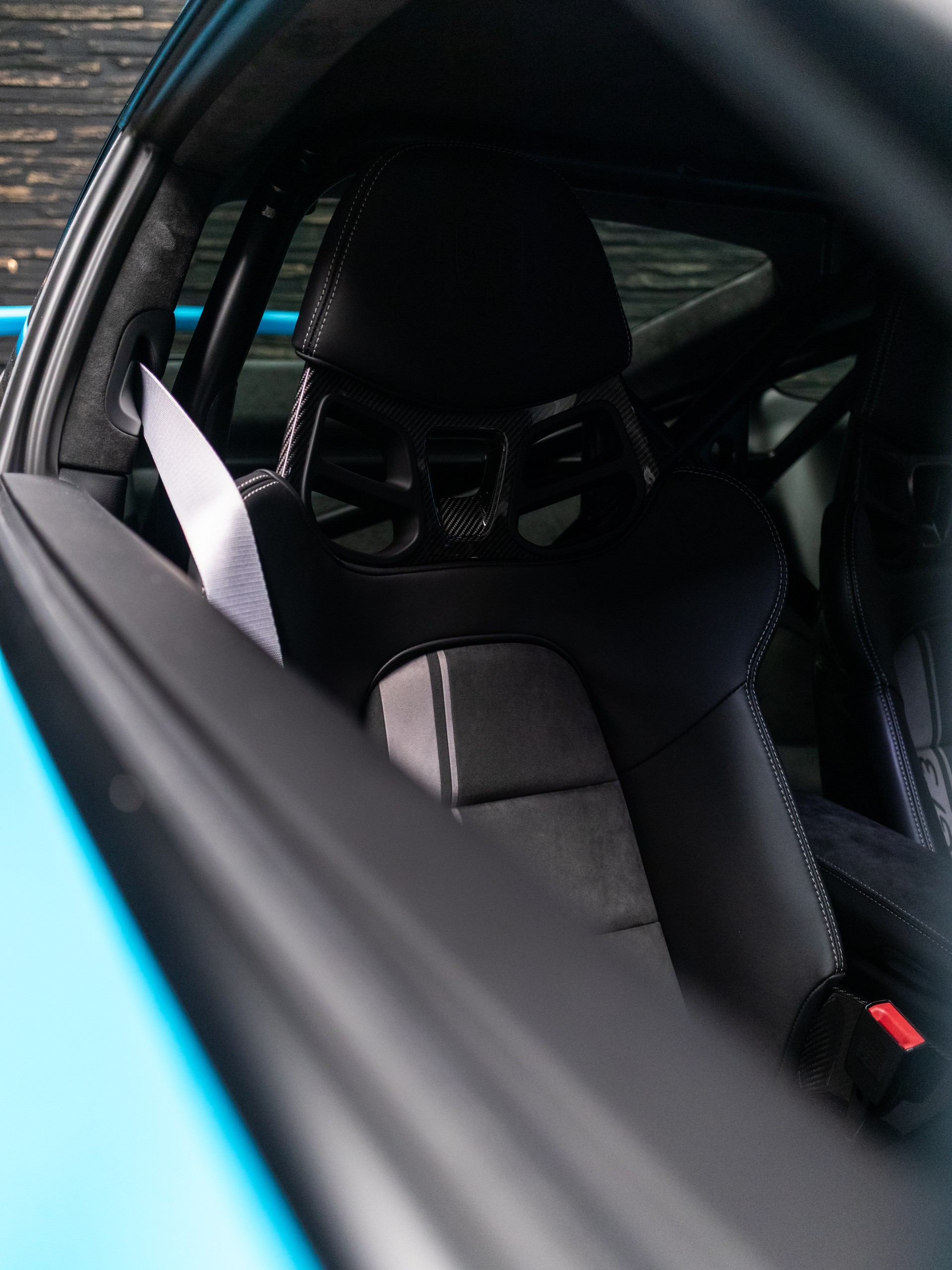 PORSCHE 911 GT3-image-21