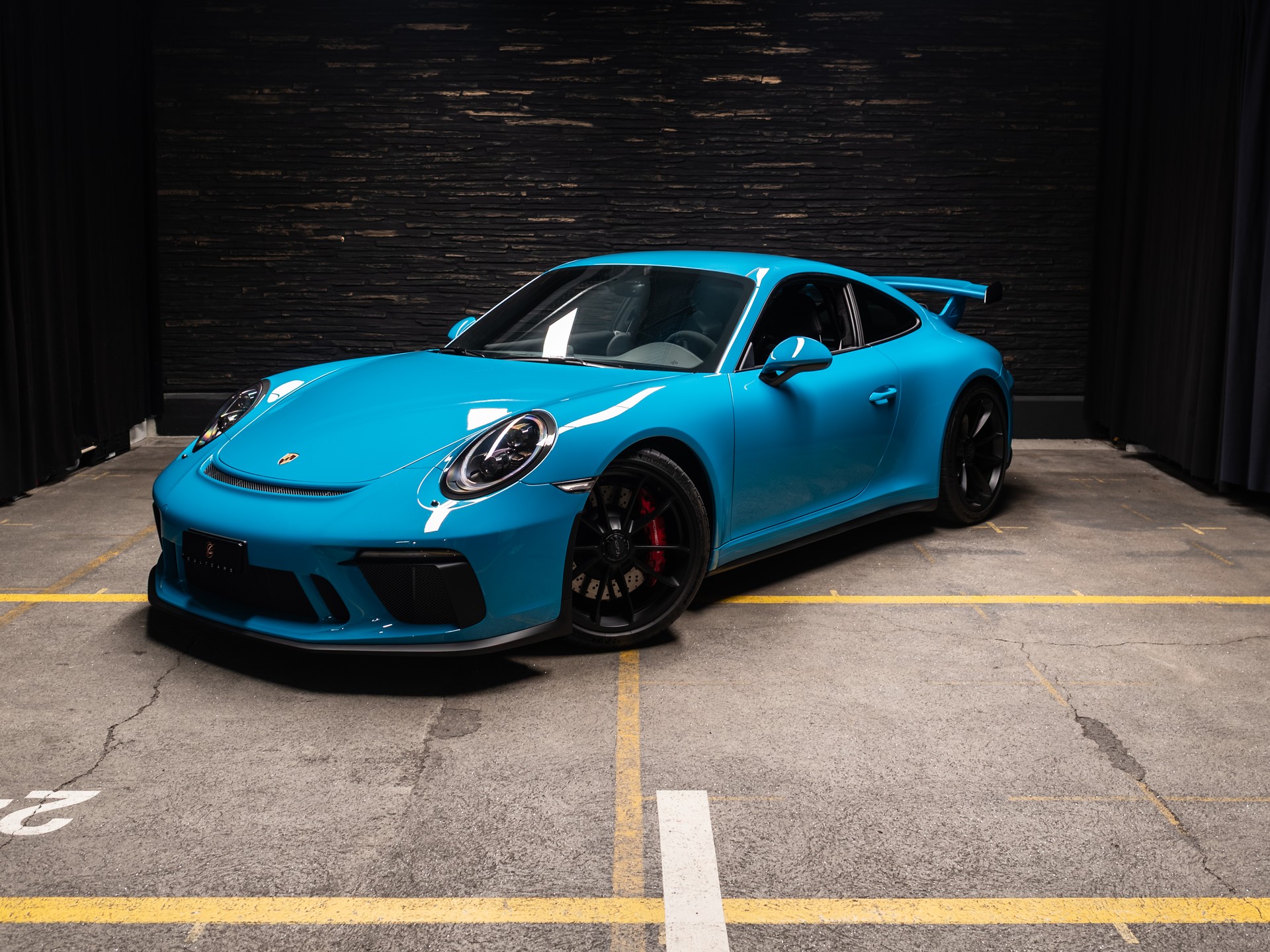 PORSCHE 911 GT3-image-30