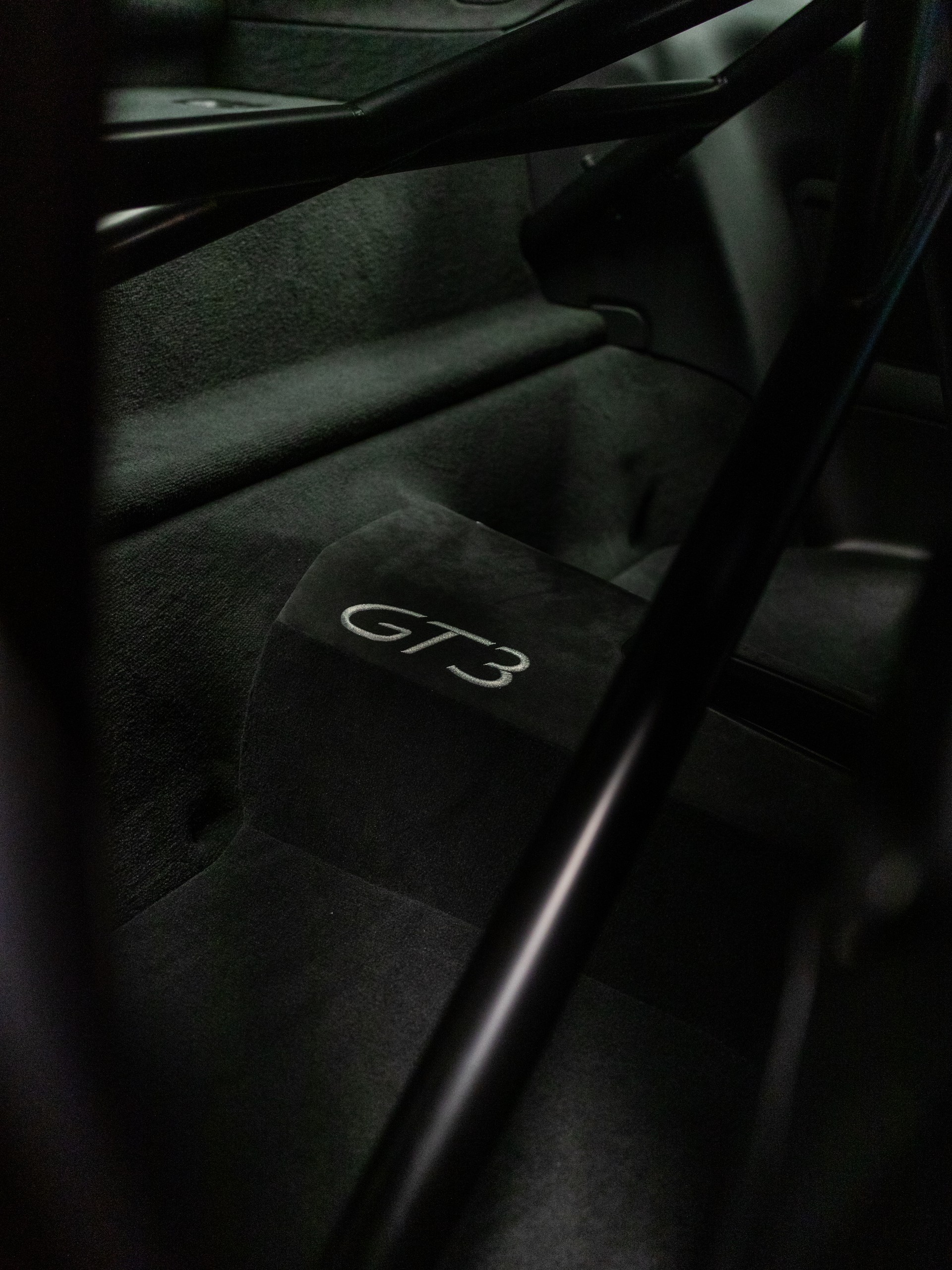 PORSCHE 911 GT3-image-26