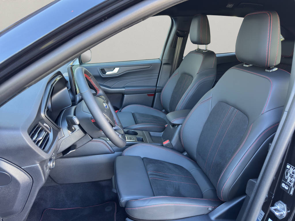 FORD Kuga 2.5 Hybrid ST-Line X 4x4 HEV 183 PS-image-17
