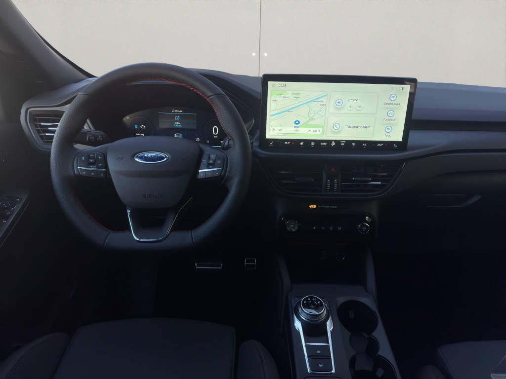 FORD Kuga 2.5 Hybrid ST-Line X 4x4 HEV 183 PS-image-11