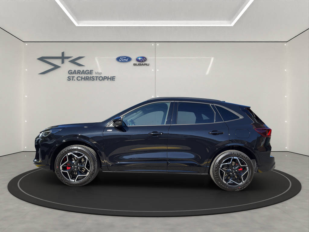 FORD Kuga 2.5 Hybrid ST-Line X 4x4 HEV 183 PS-showroom-element-1
