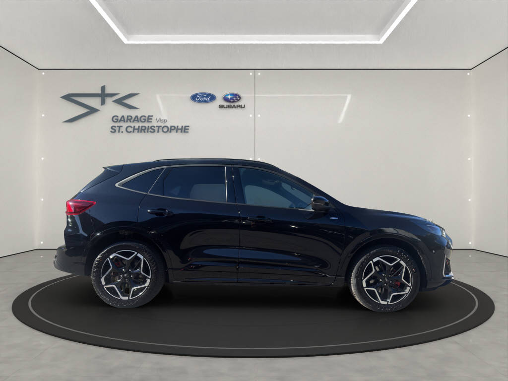 FORD Kuga 2.5 Hybrid ST-Line X 4x4 HEV 183 PS-image-5