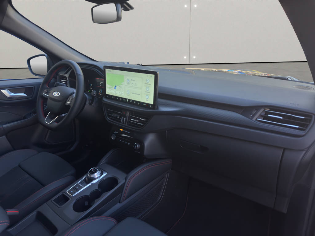 FORD Kuga 2.5 Hybrid ST-Line X 4x4 HEV 183 PS-image-8