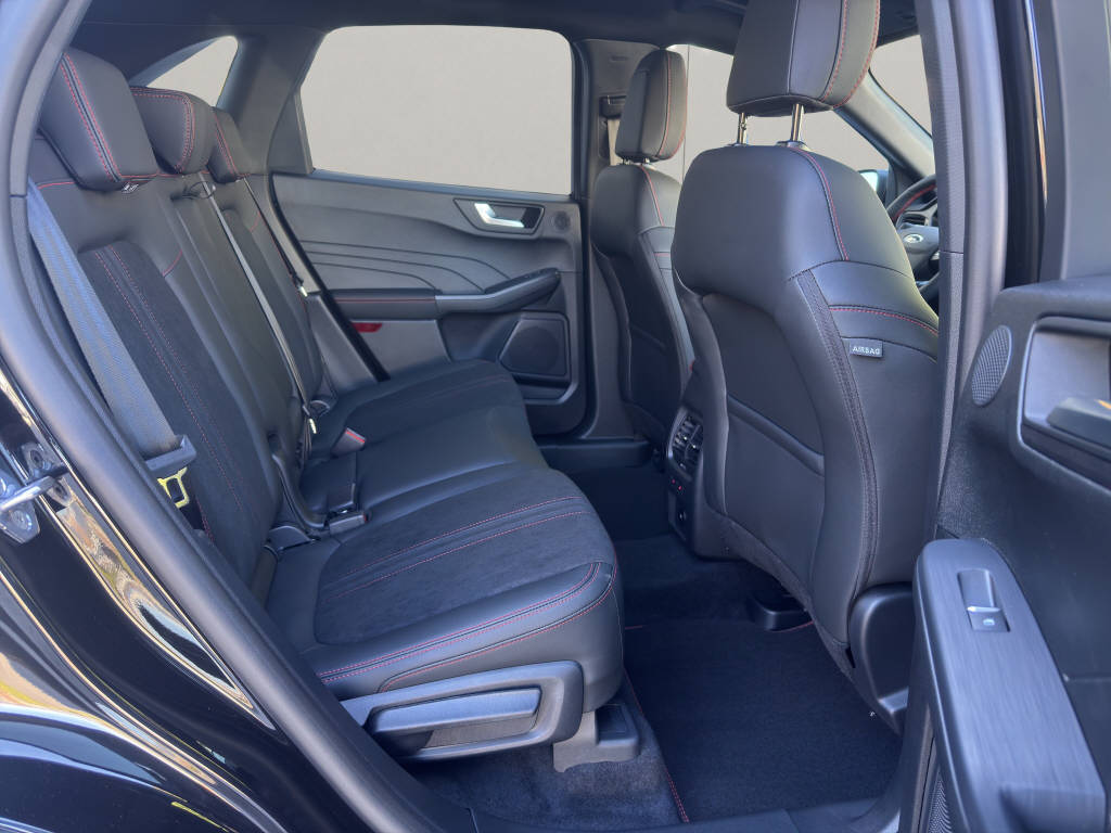 FORD Kuga 2.5 Hybrid ST-Line X 4x4 HEV 183 PS-image-9