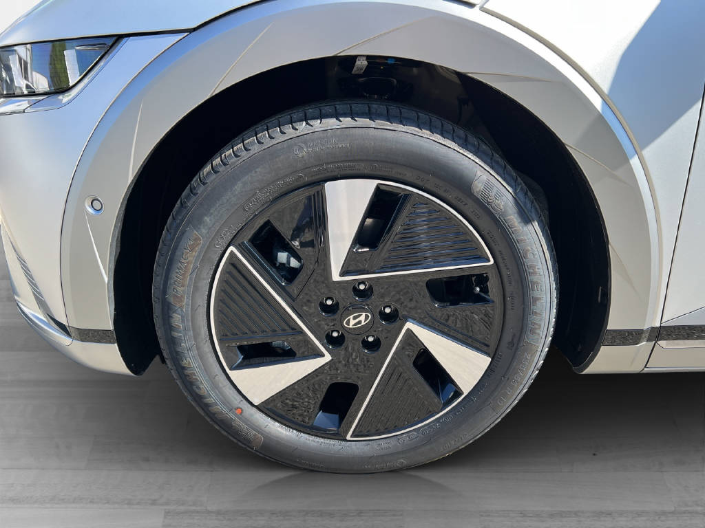 HYUNDAI Ioniq 5 Vertex 84kWh 4WD-image-9