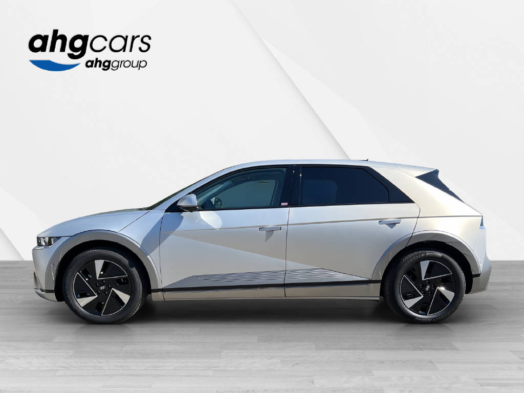 HYUNDAI Ioniq 5 Vertex 84kWh 4WD-showroom-element-1